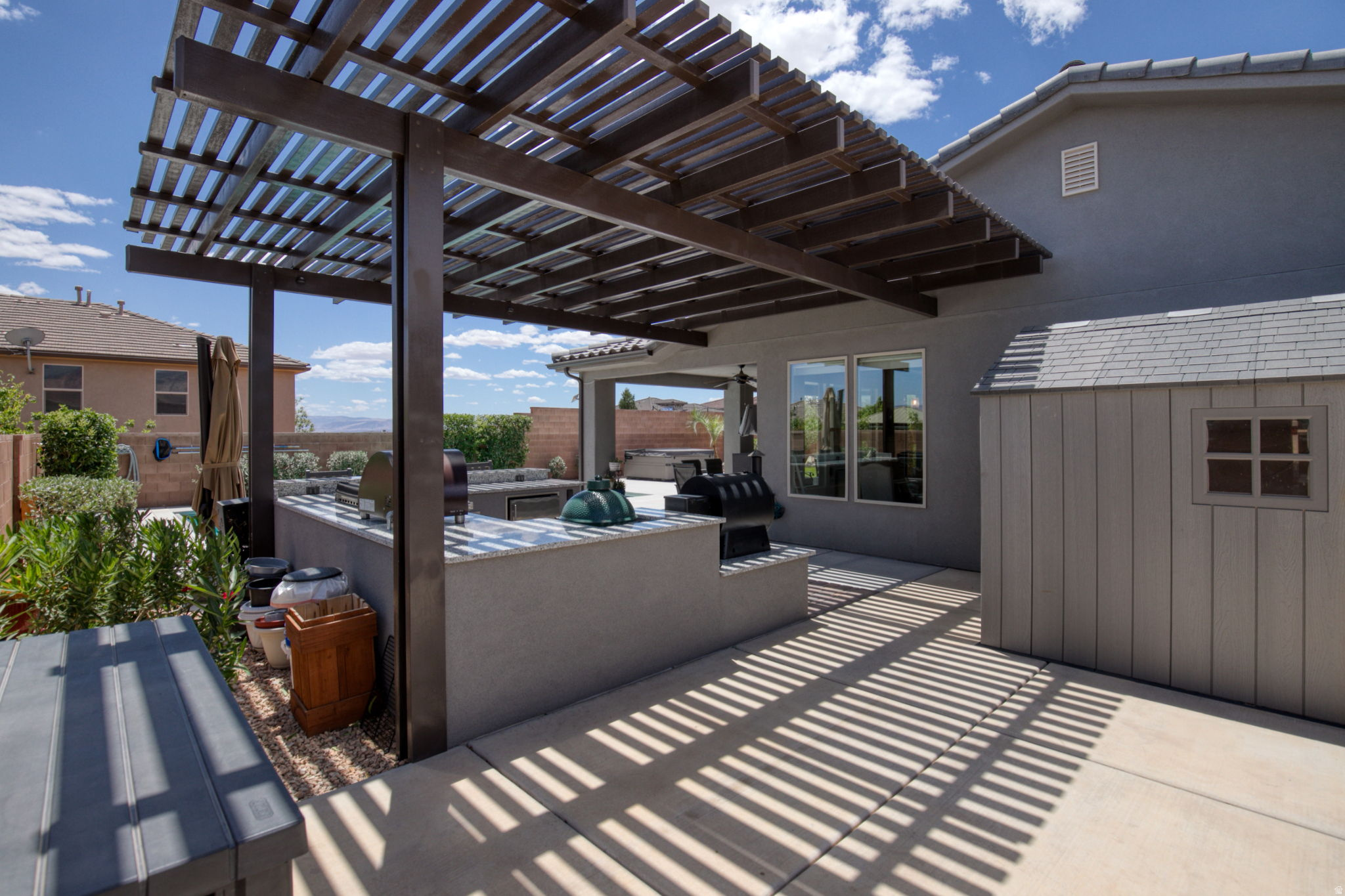 BRIO PH 5B - Residential