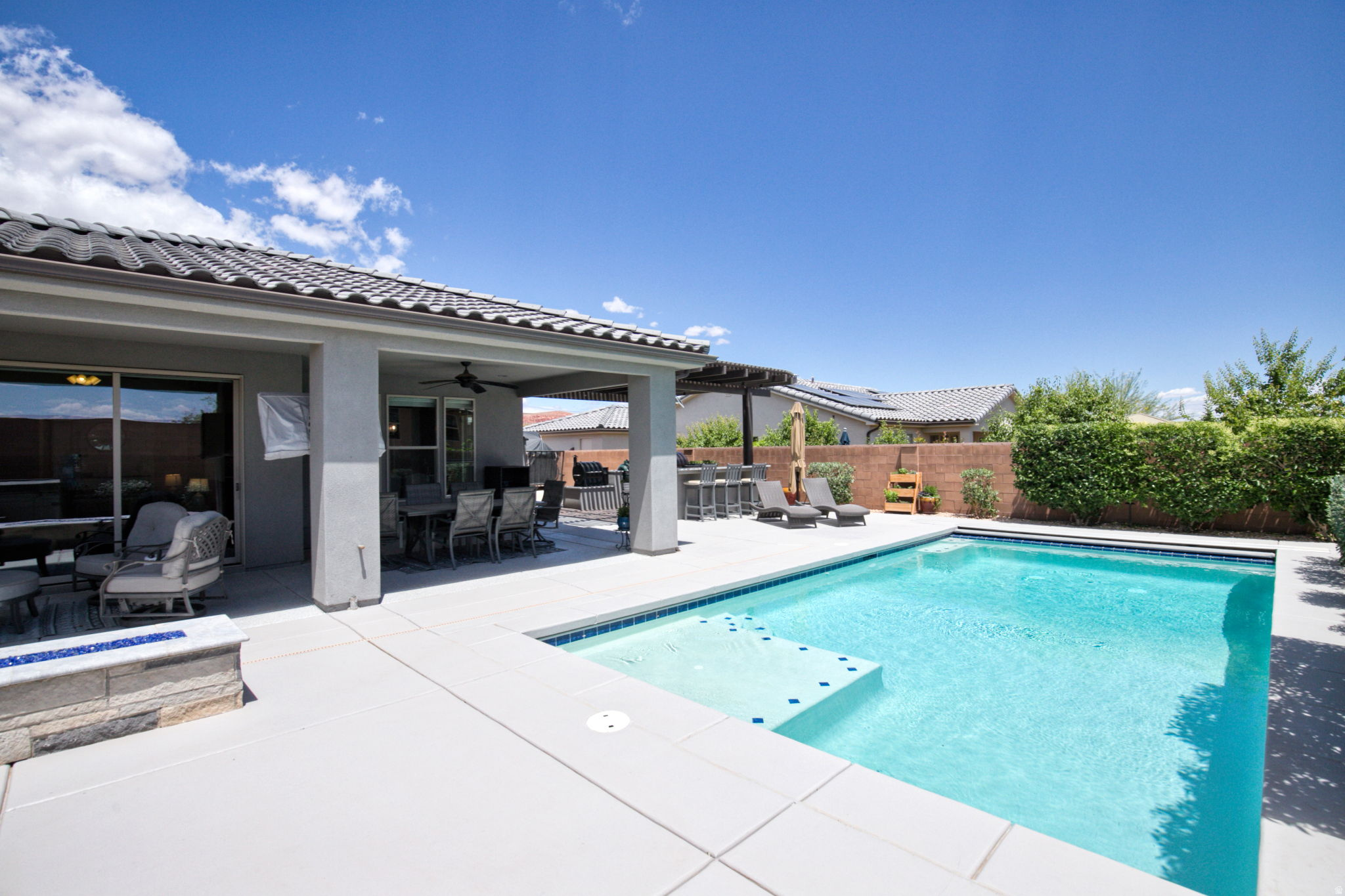 BRIO PH 5B - Residential
