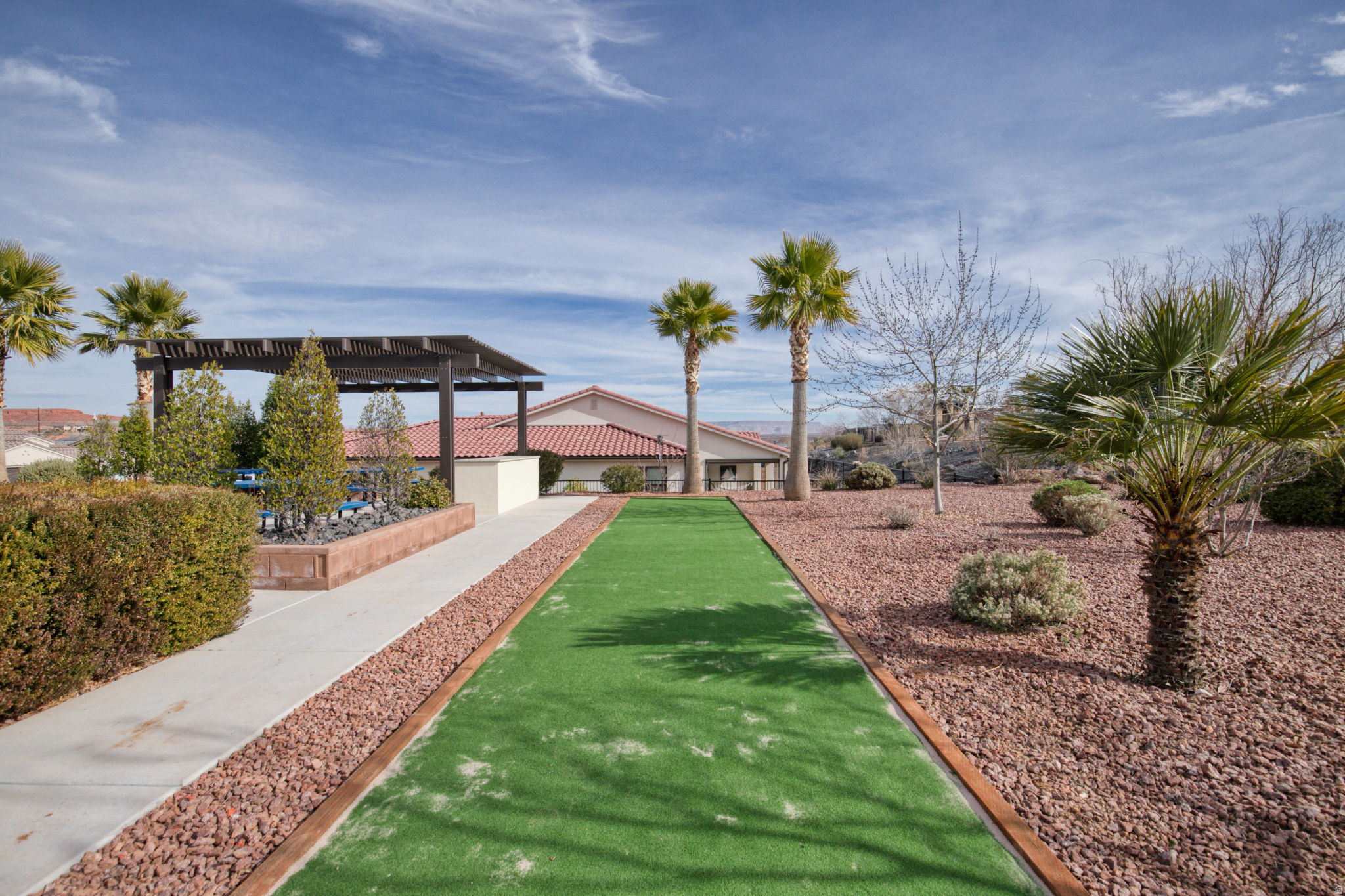 BRIO PH 5B - Residential
