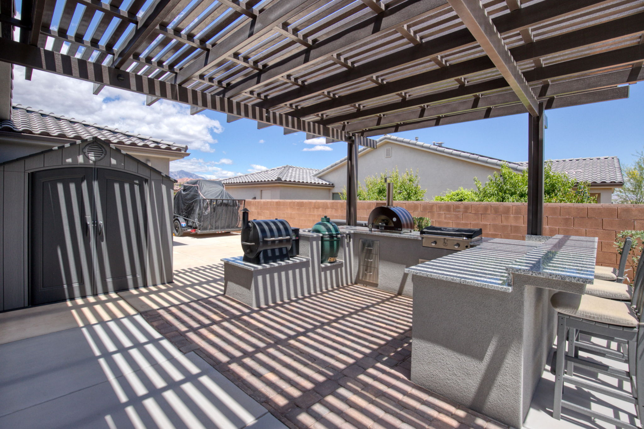 BRIO PH 5B - Residential