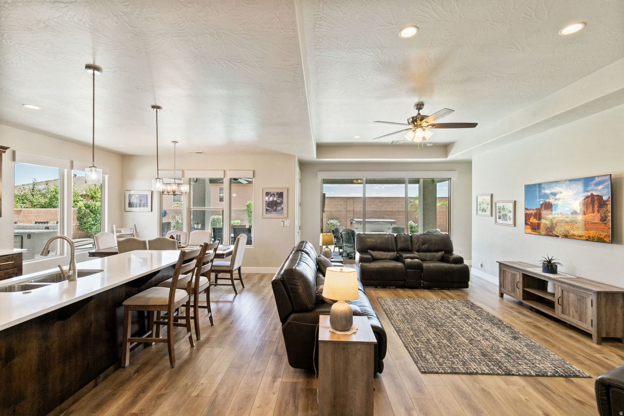 BRIO PH 5B - Residential