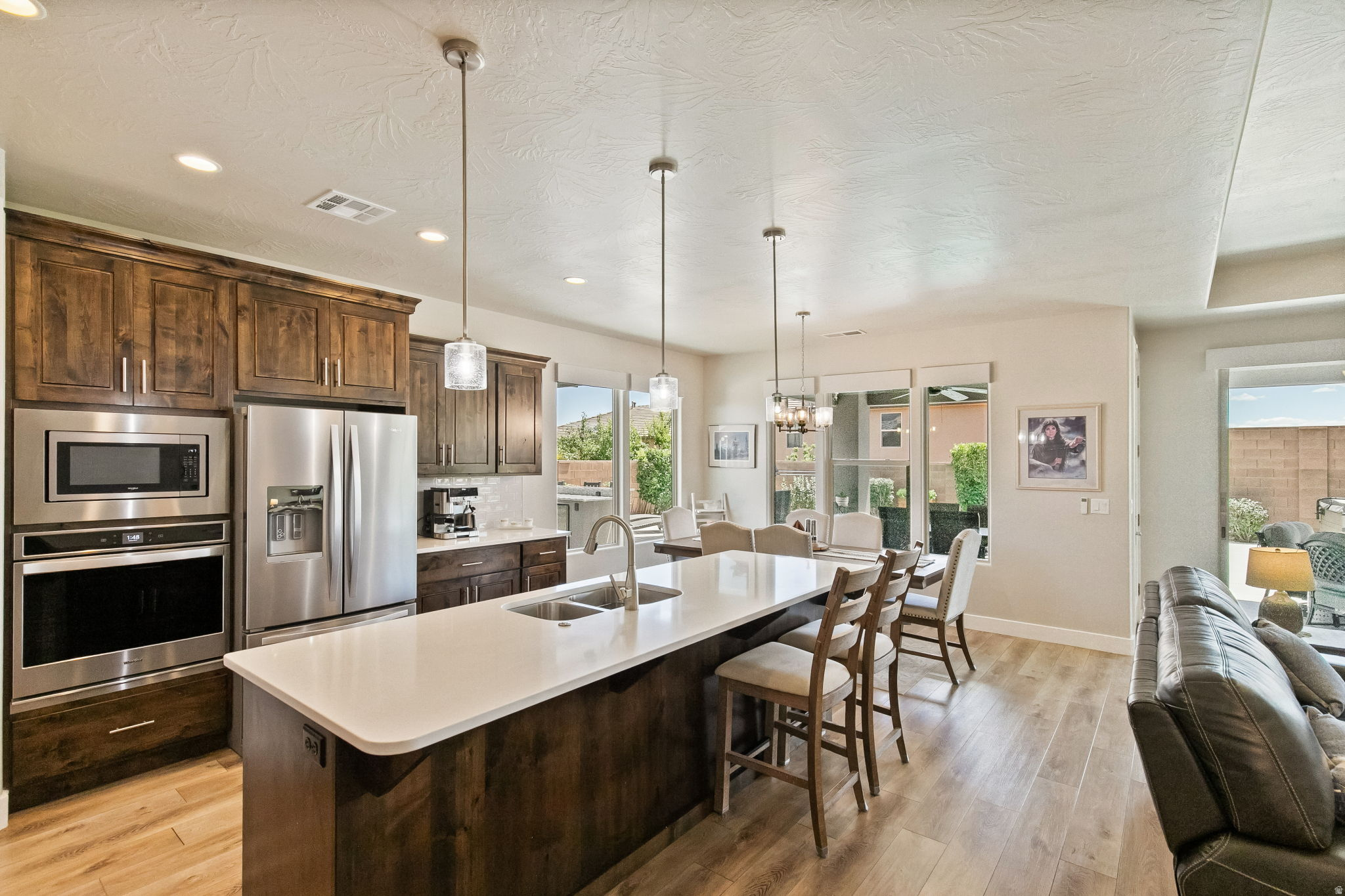 BRIO PH 5B - Residential