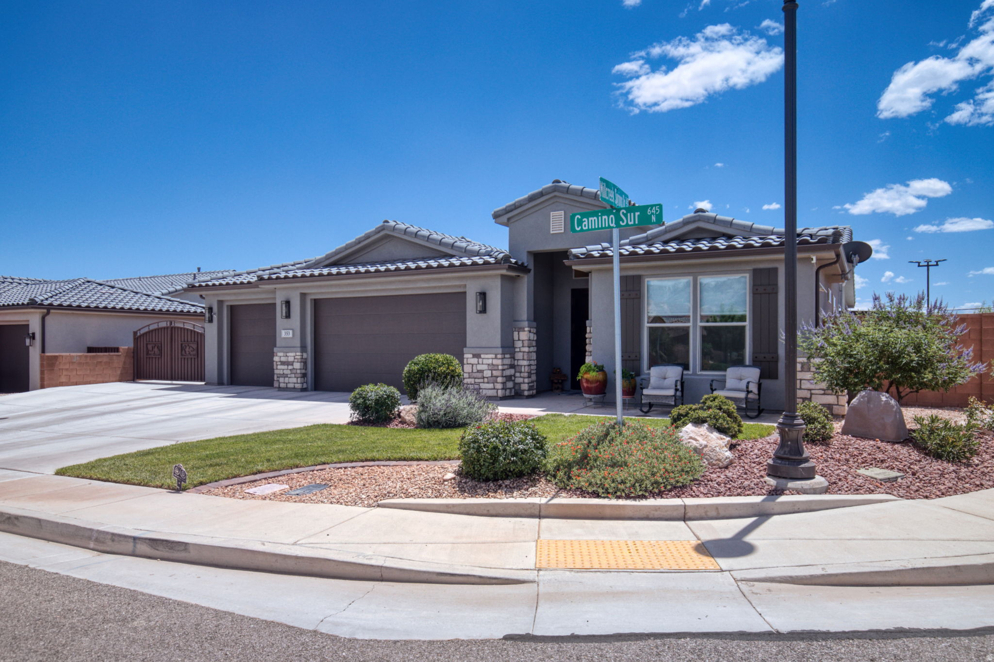 BRIO PH 5B - Residential