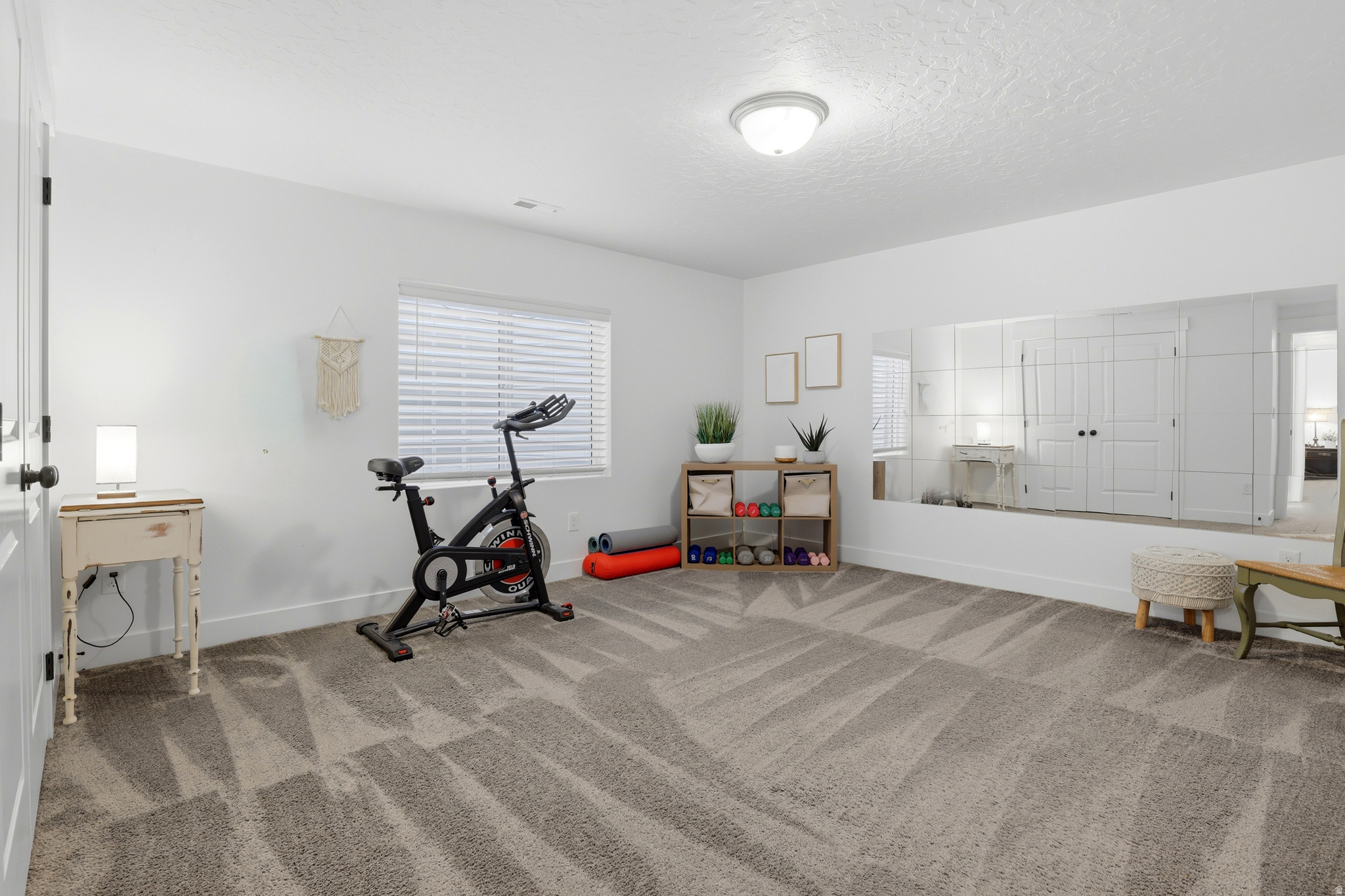 RIDGE - Residential