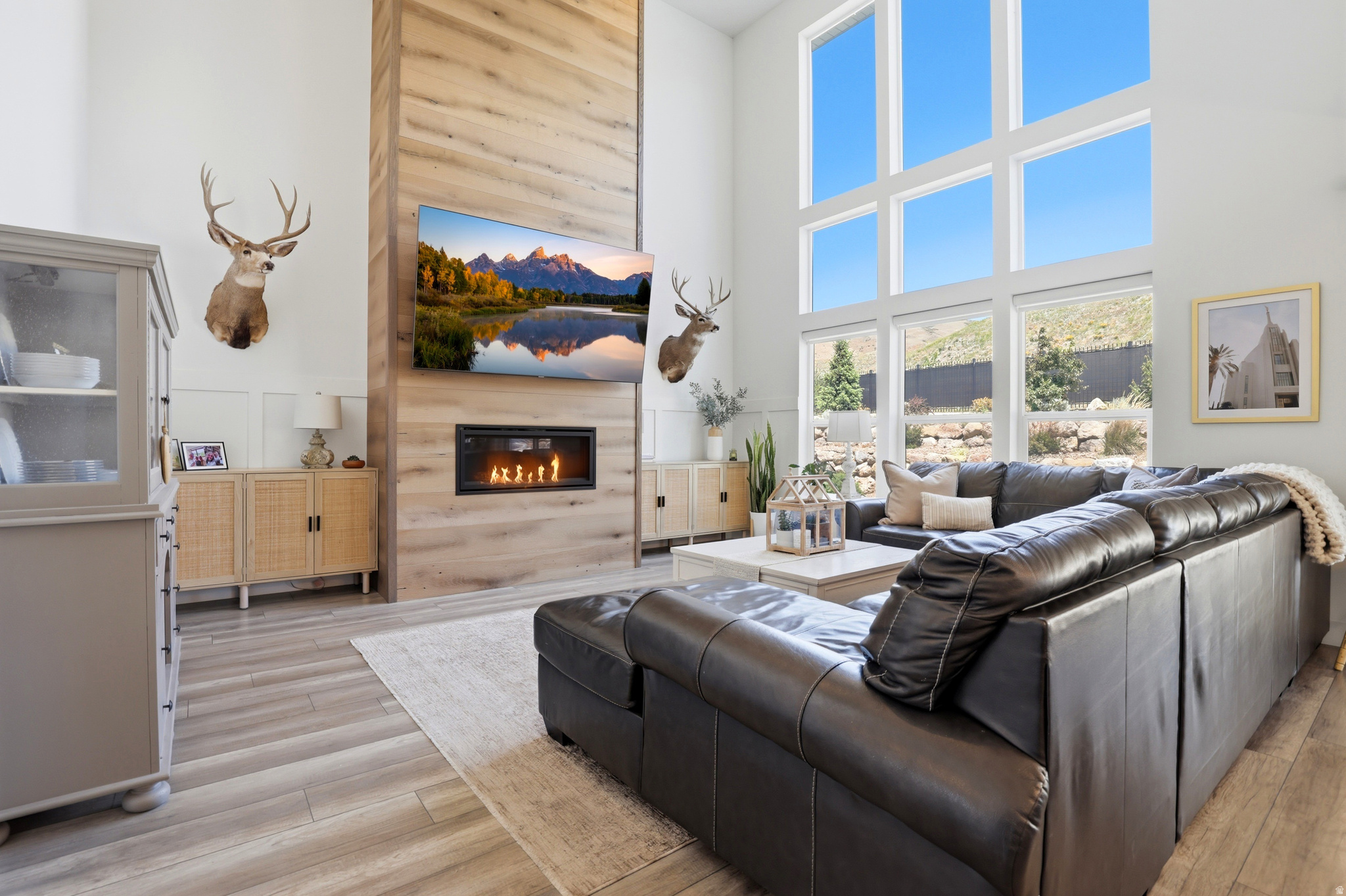 RIDGE - Residential