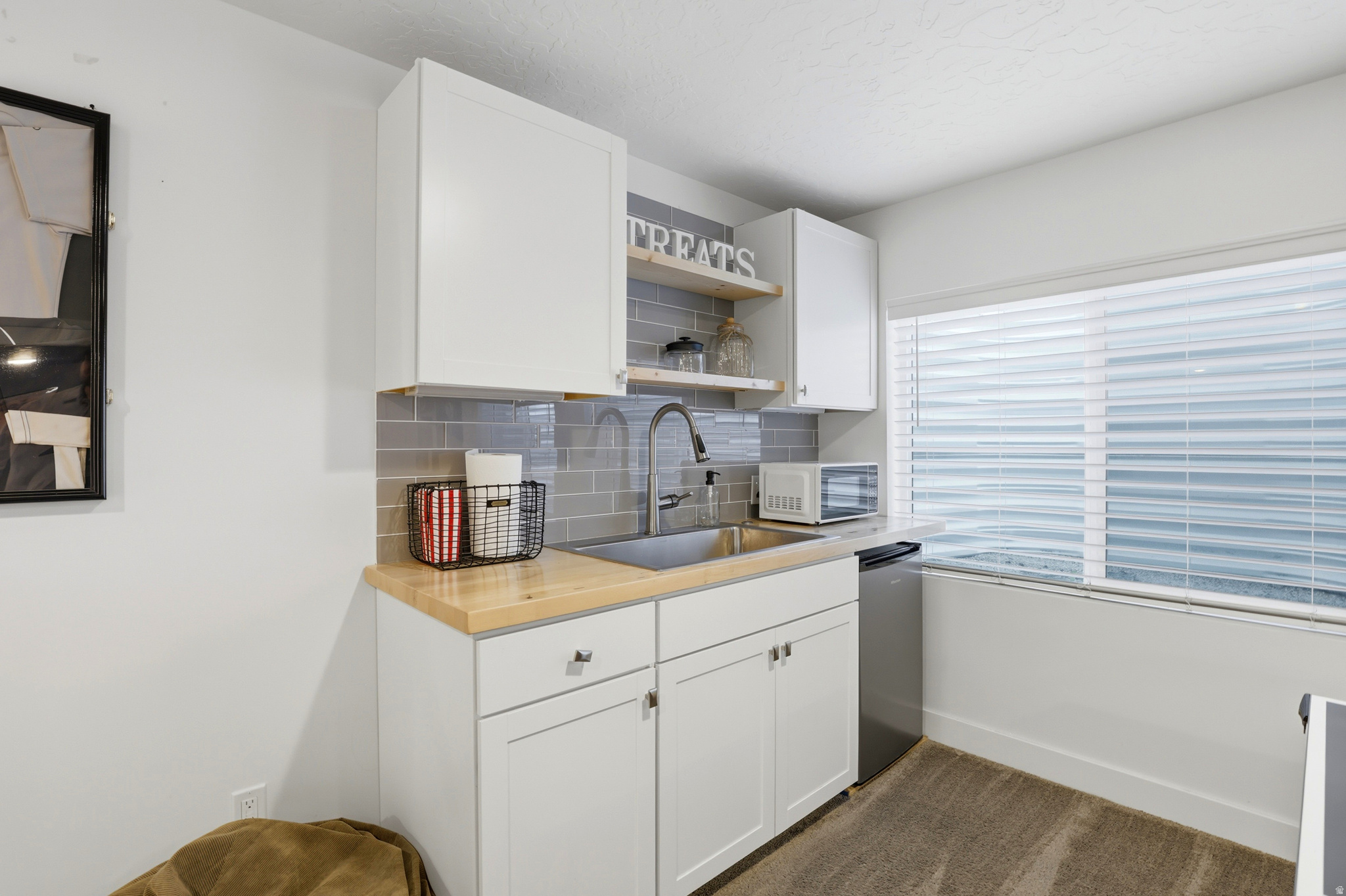 RIDGE - Residential