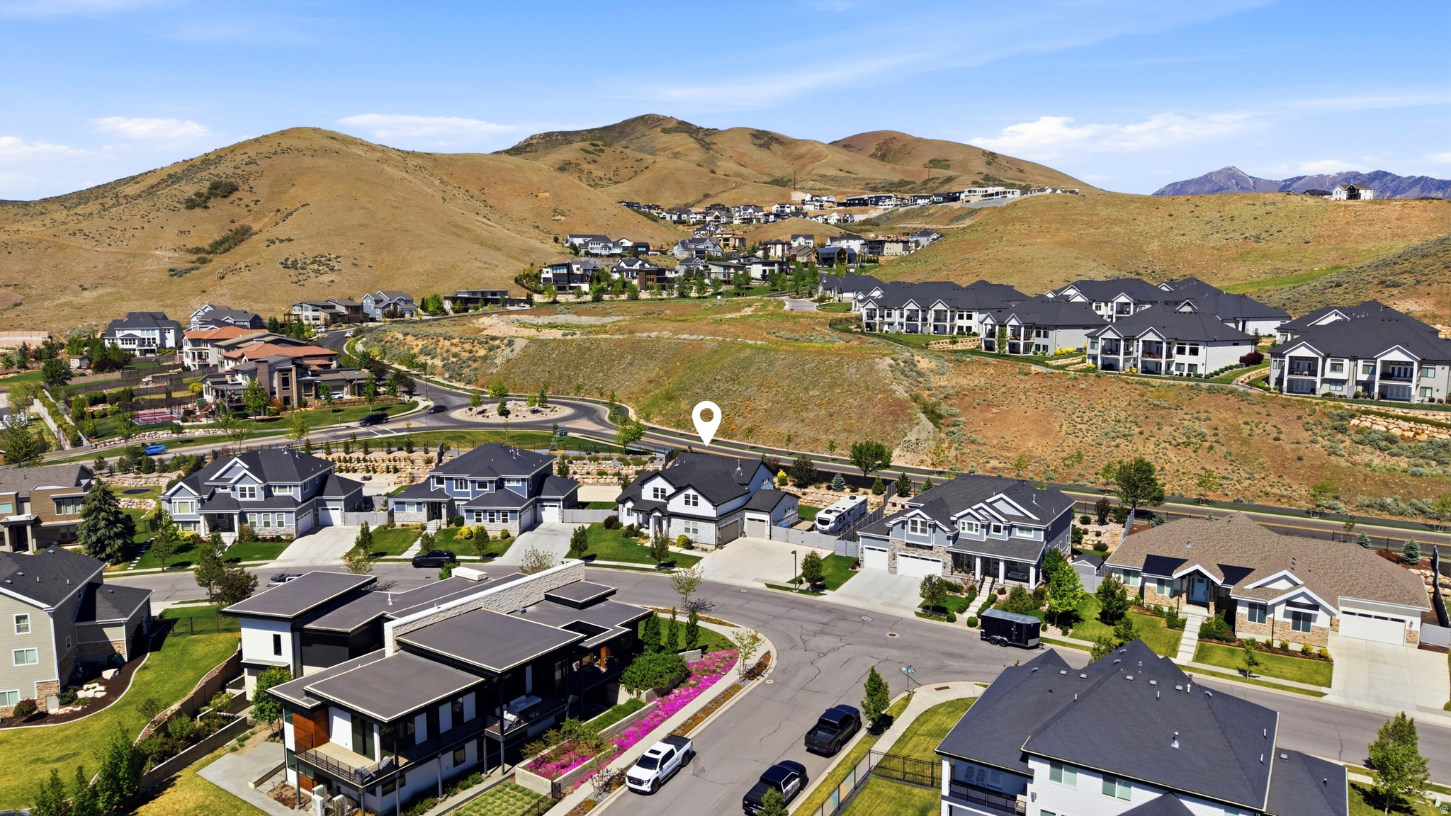 RIDGE - Residential