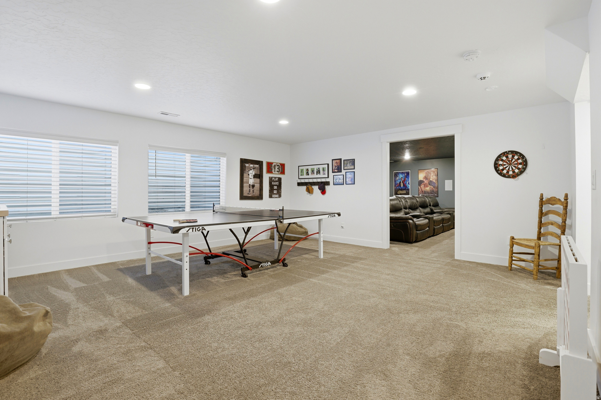 RIDGE - Residential