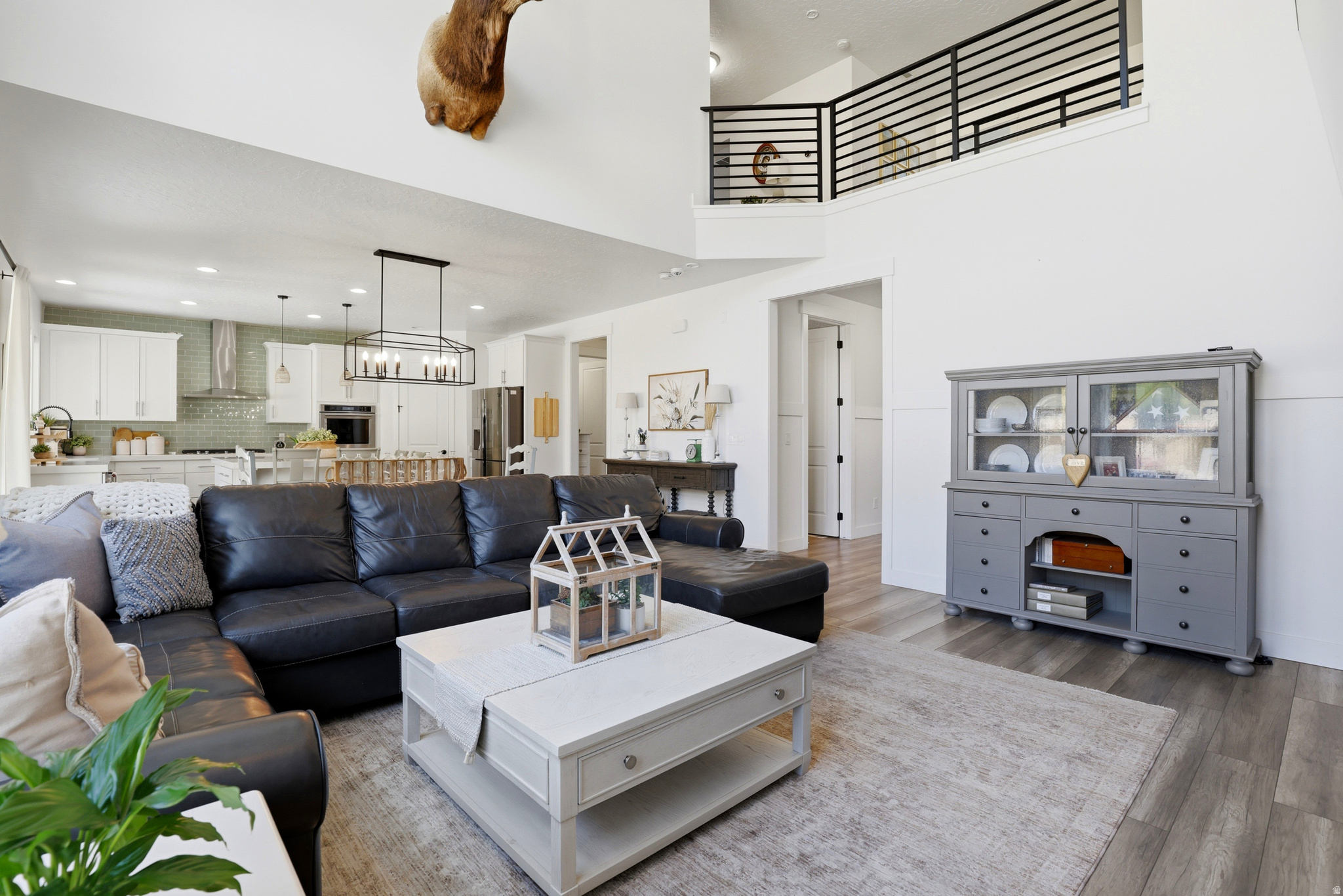 RIDGE - Residential