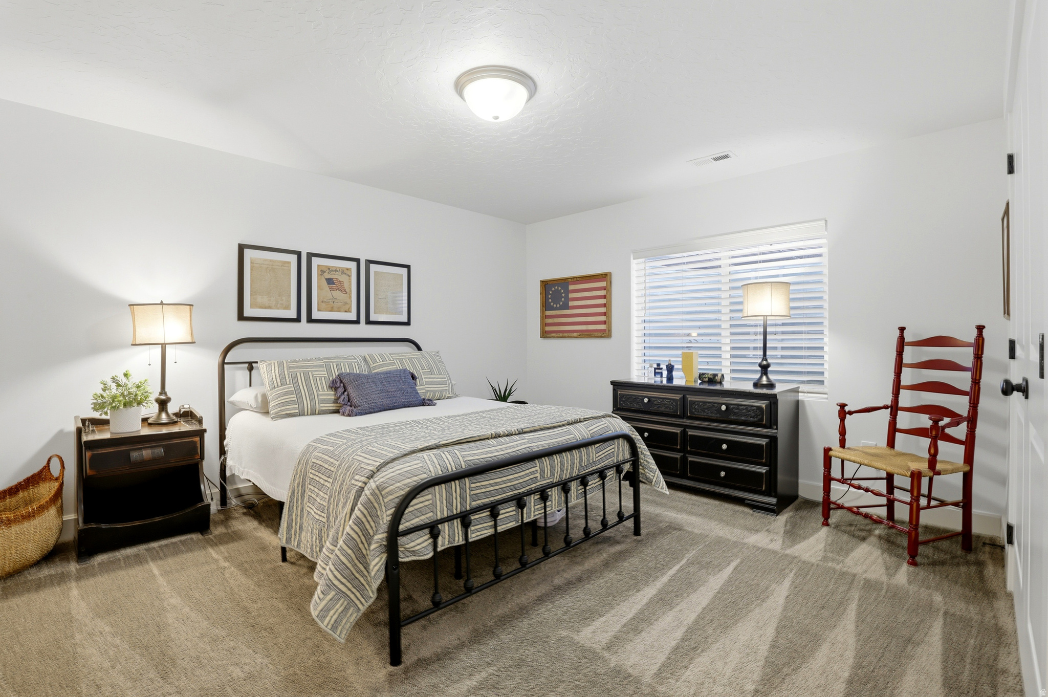 RIDGE - Residential
