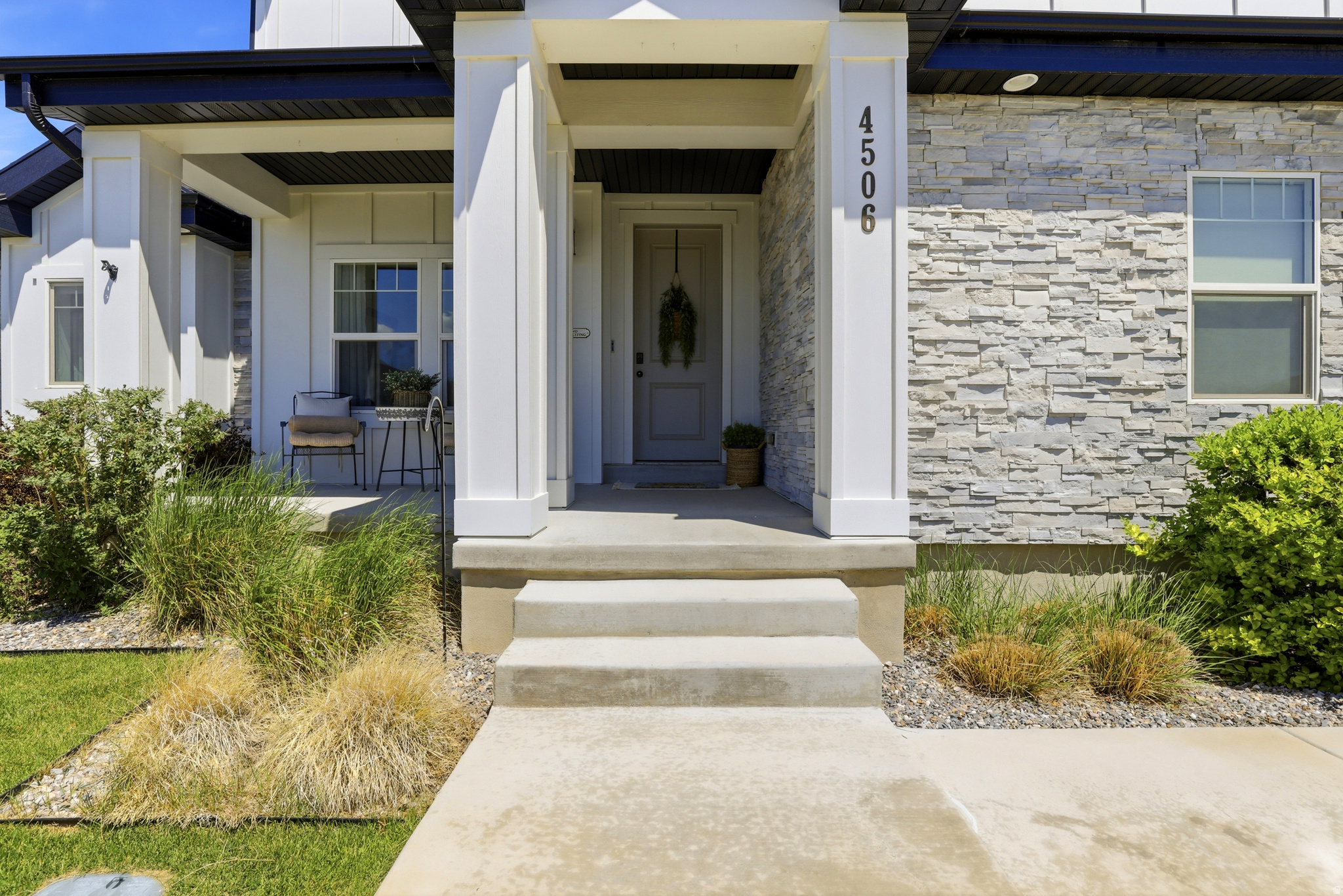 RIDGE - Residential