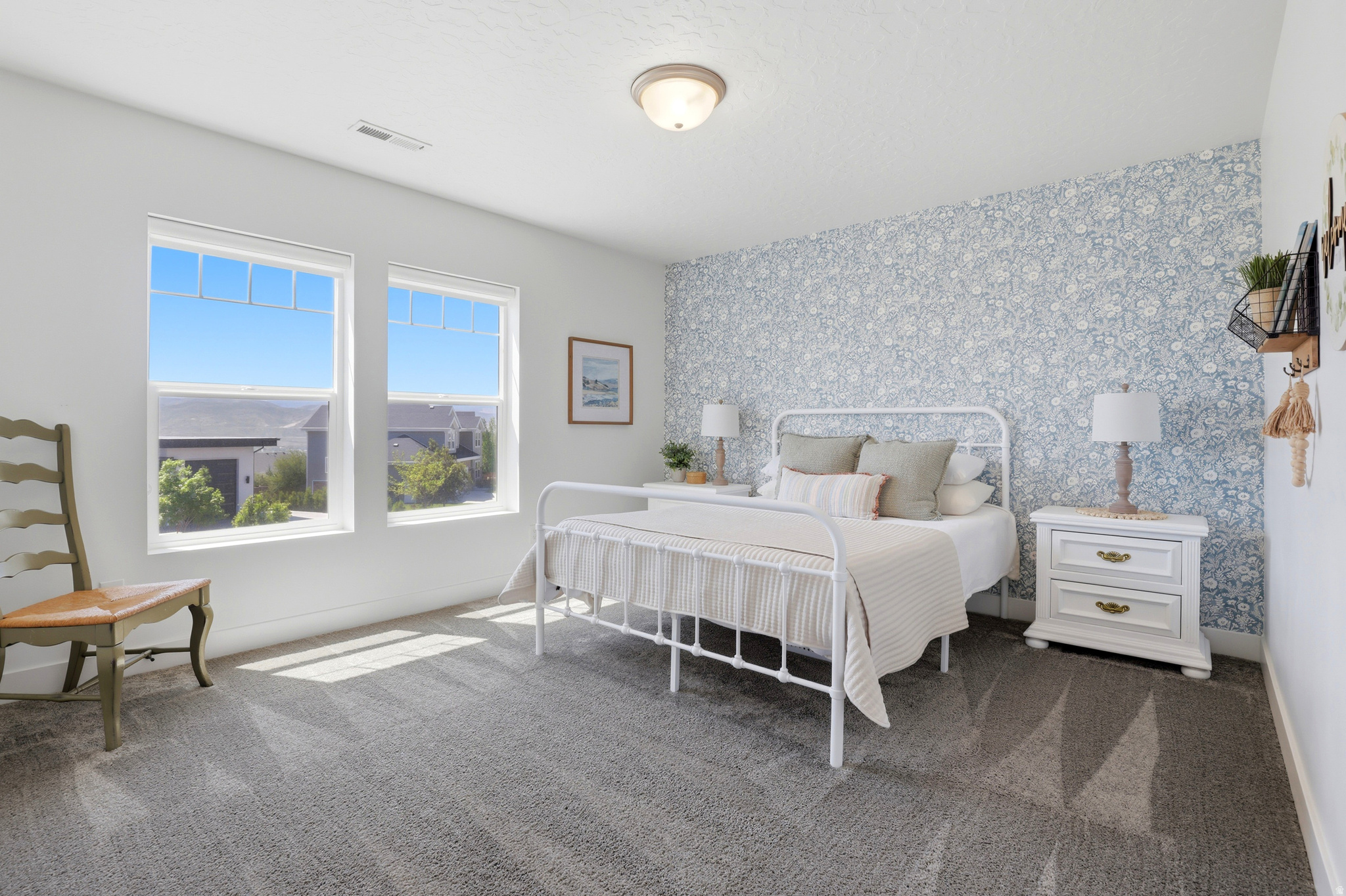 RIDGE - Residential