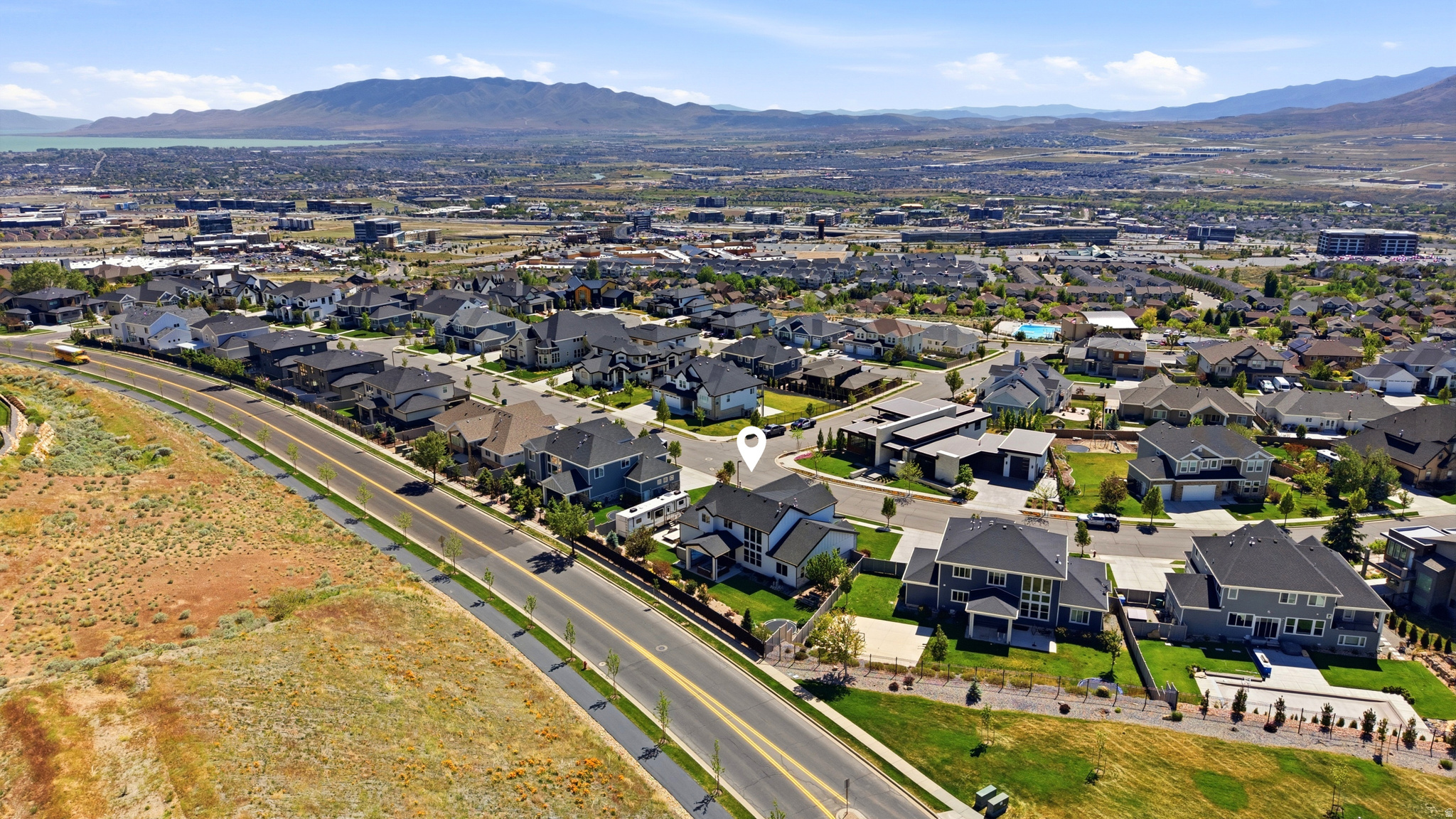 RIDGE - Residential