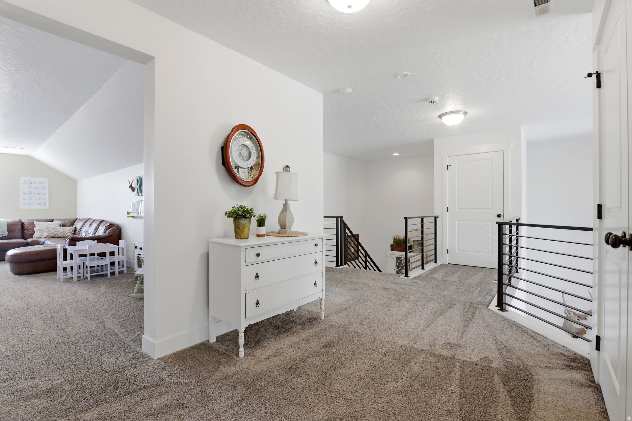 RIDGE - Residential