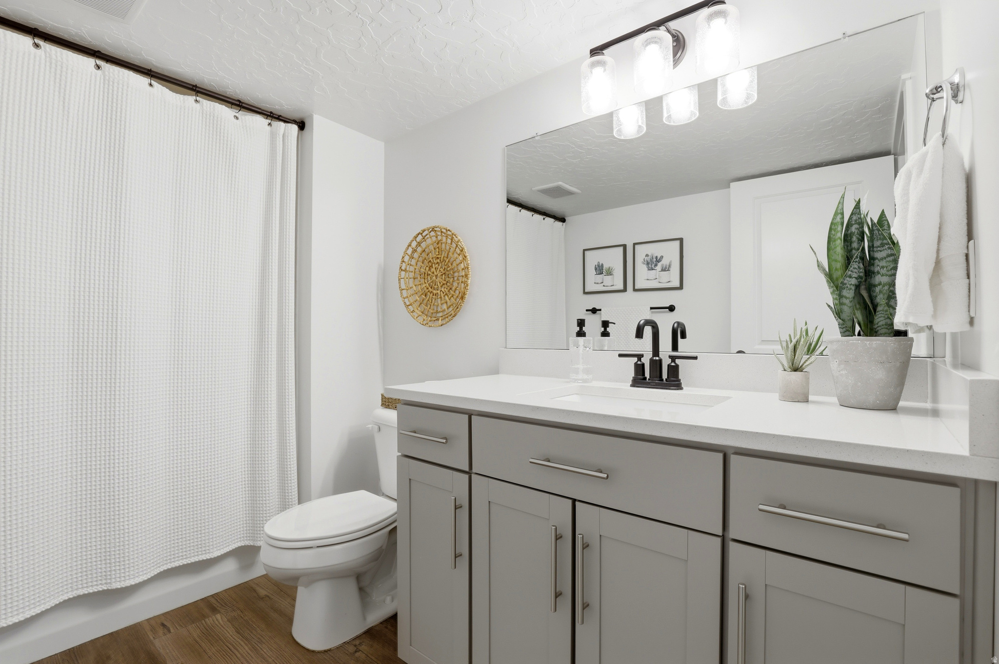 RIDGE - Residential