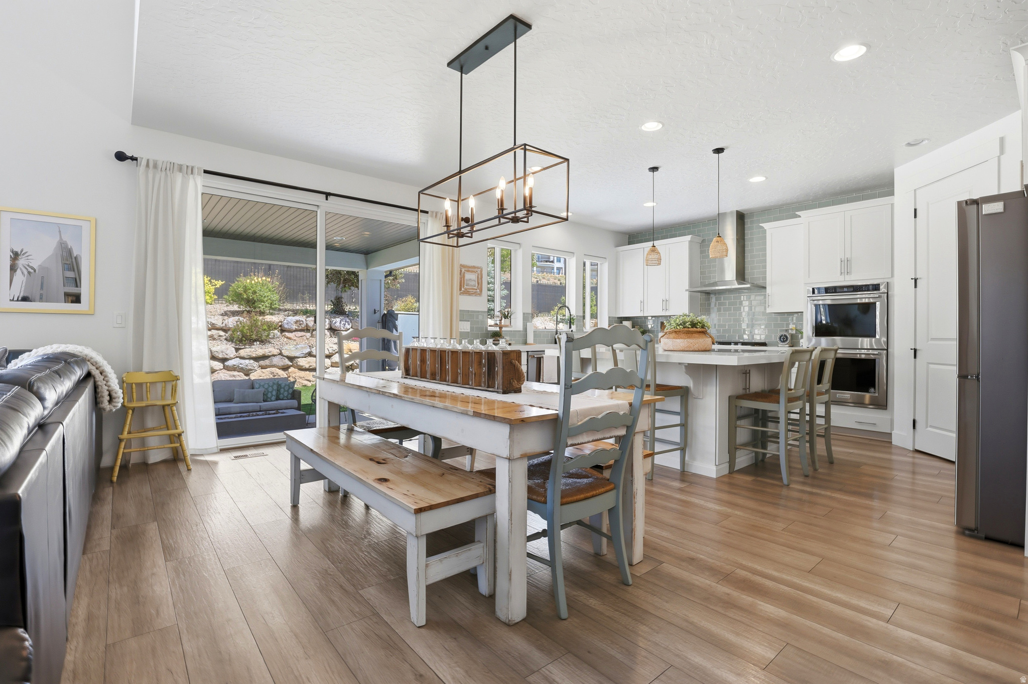 RIDGE - Residential