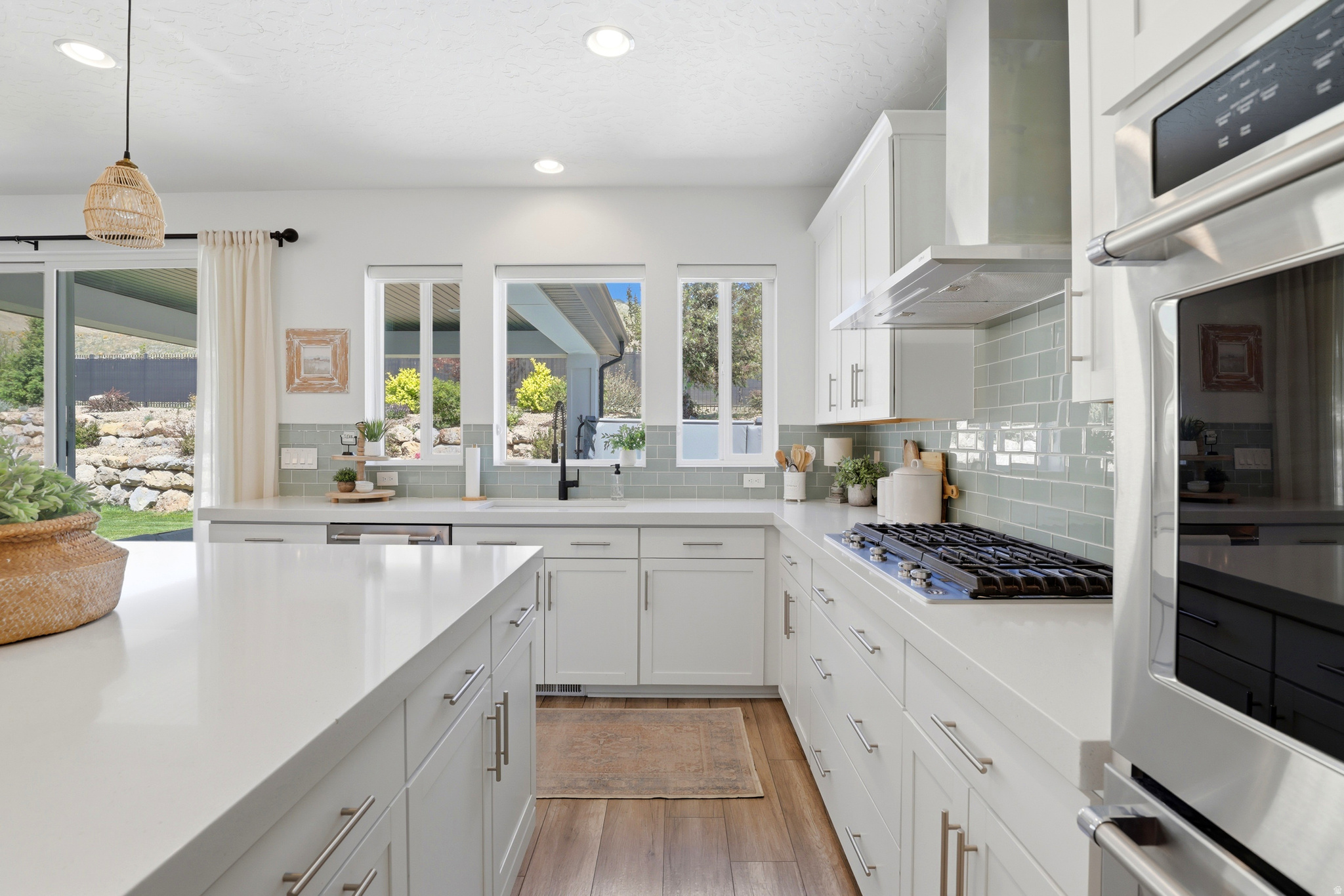 RIDGE - Residential