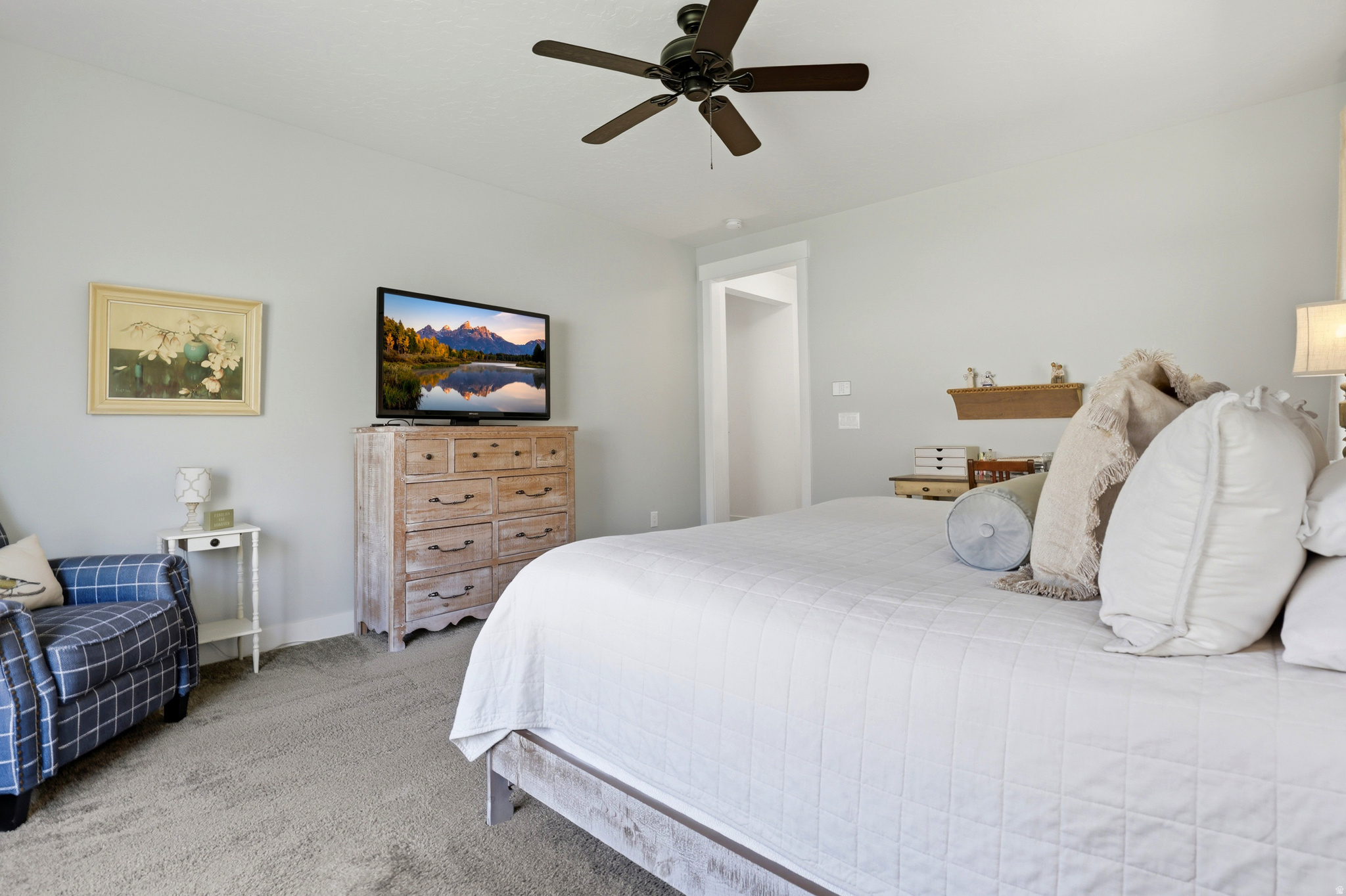 RIDGE - Residential