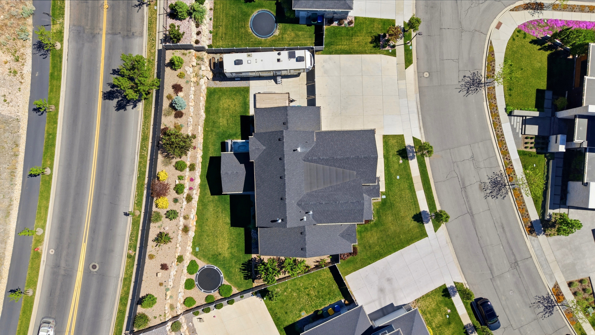 RIDGE - Residential