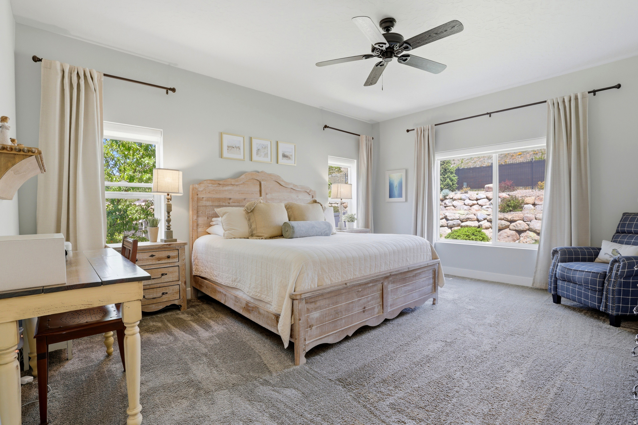 RIDGE - Residential