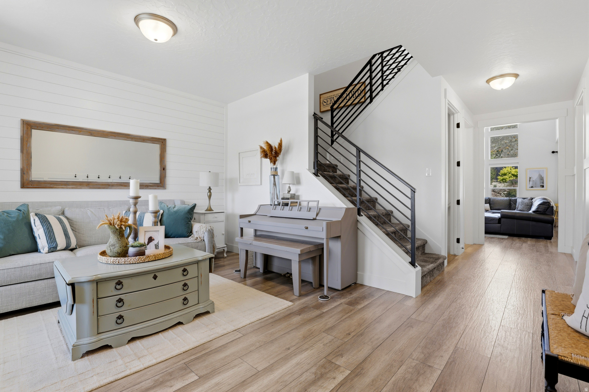 RIDGE - Residential