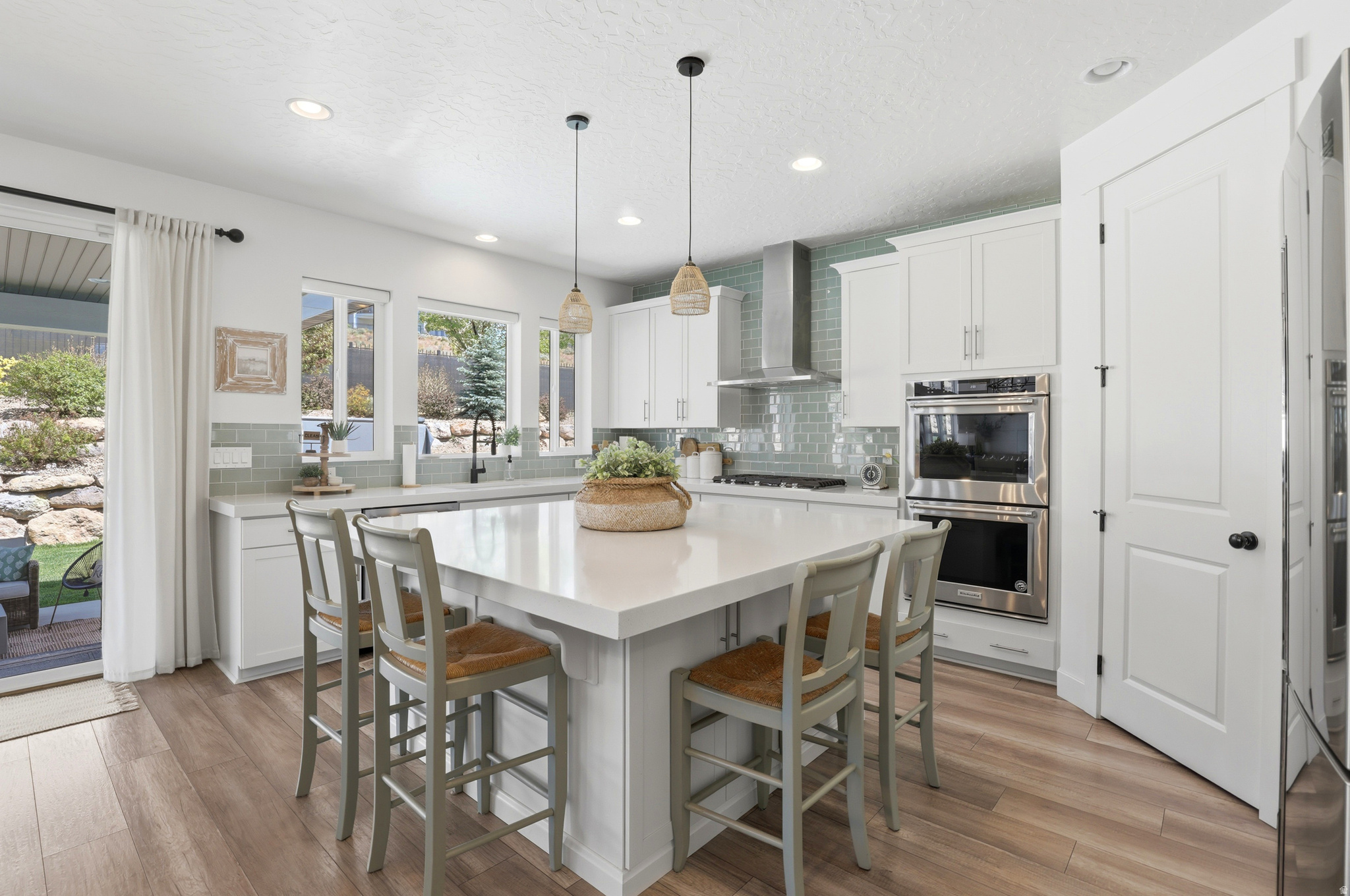RIDGE - Residential