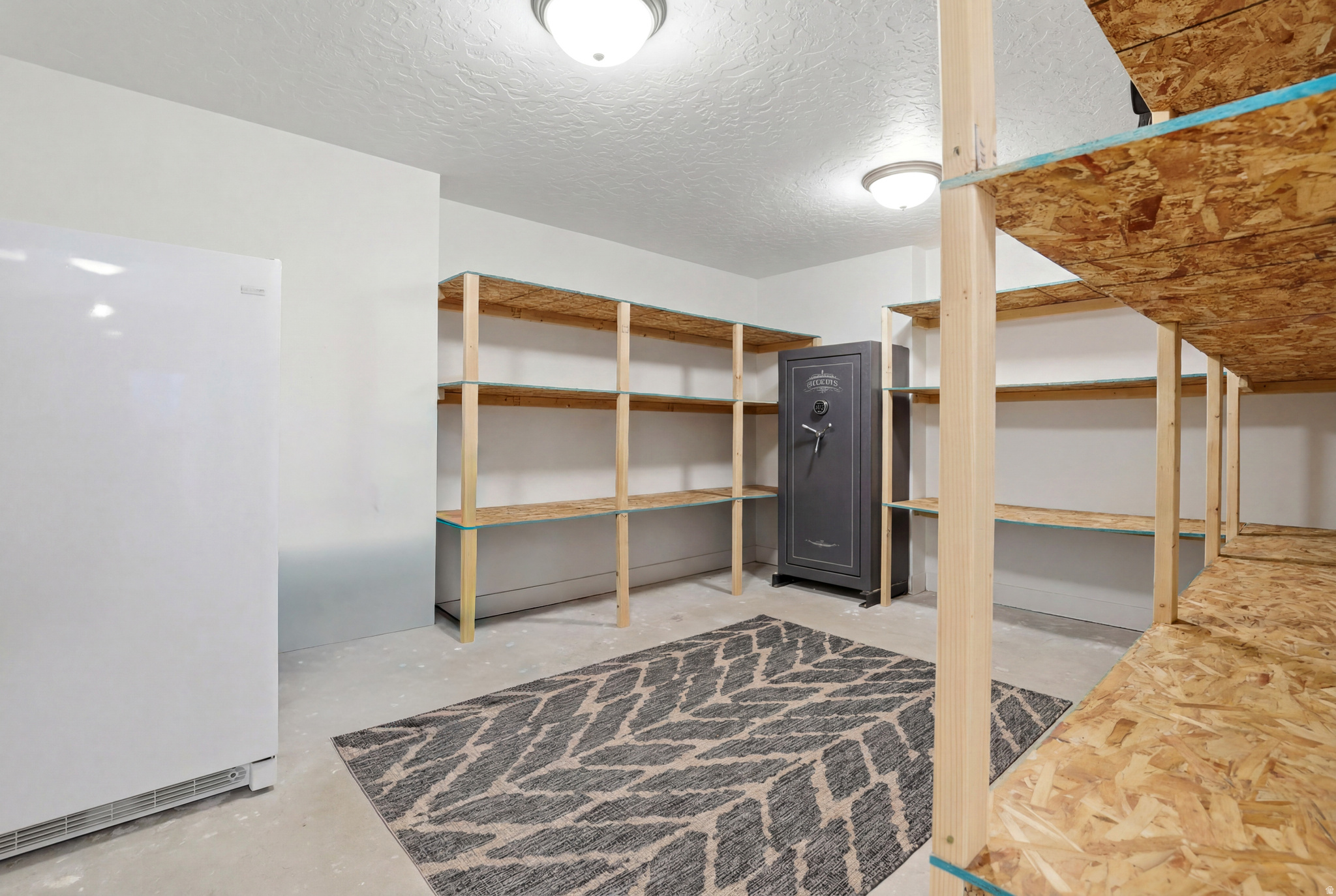 RIDGE - Residential