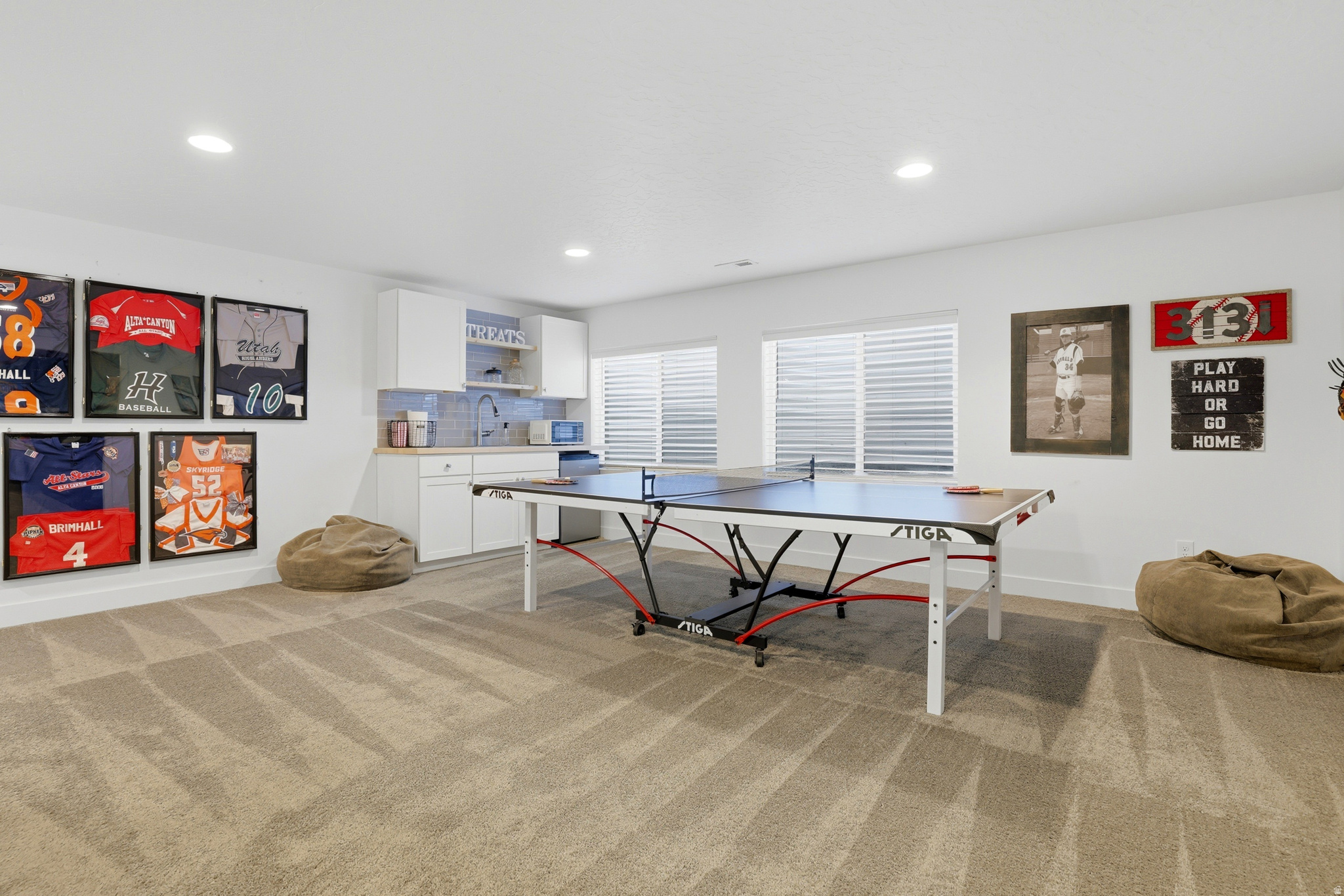 RIDGE - Residential