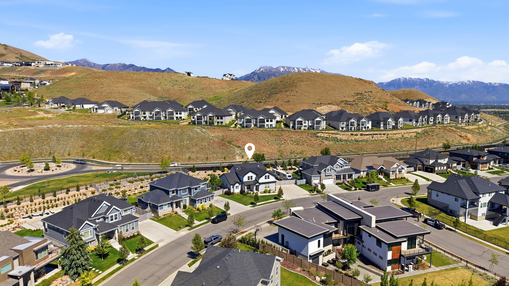 RIDGE - Residential