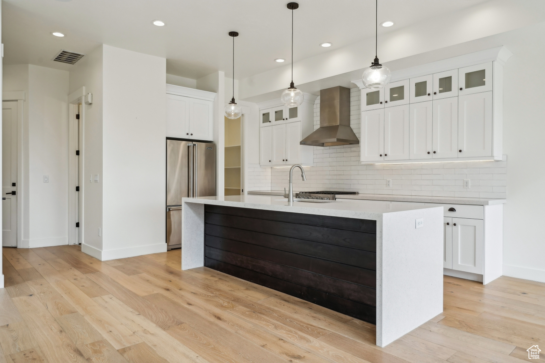 LODGES AT SNAKE CREEK - Residential