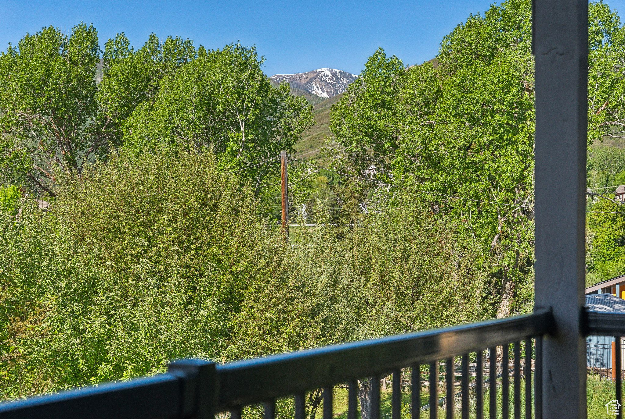LODGES AT SNAKE CREEK - Residential