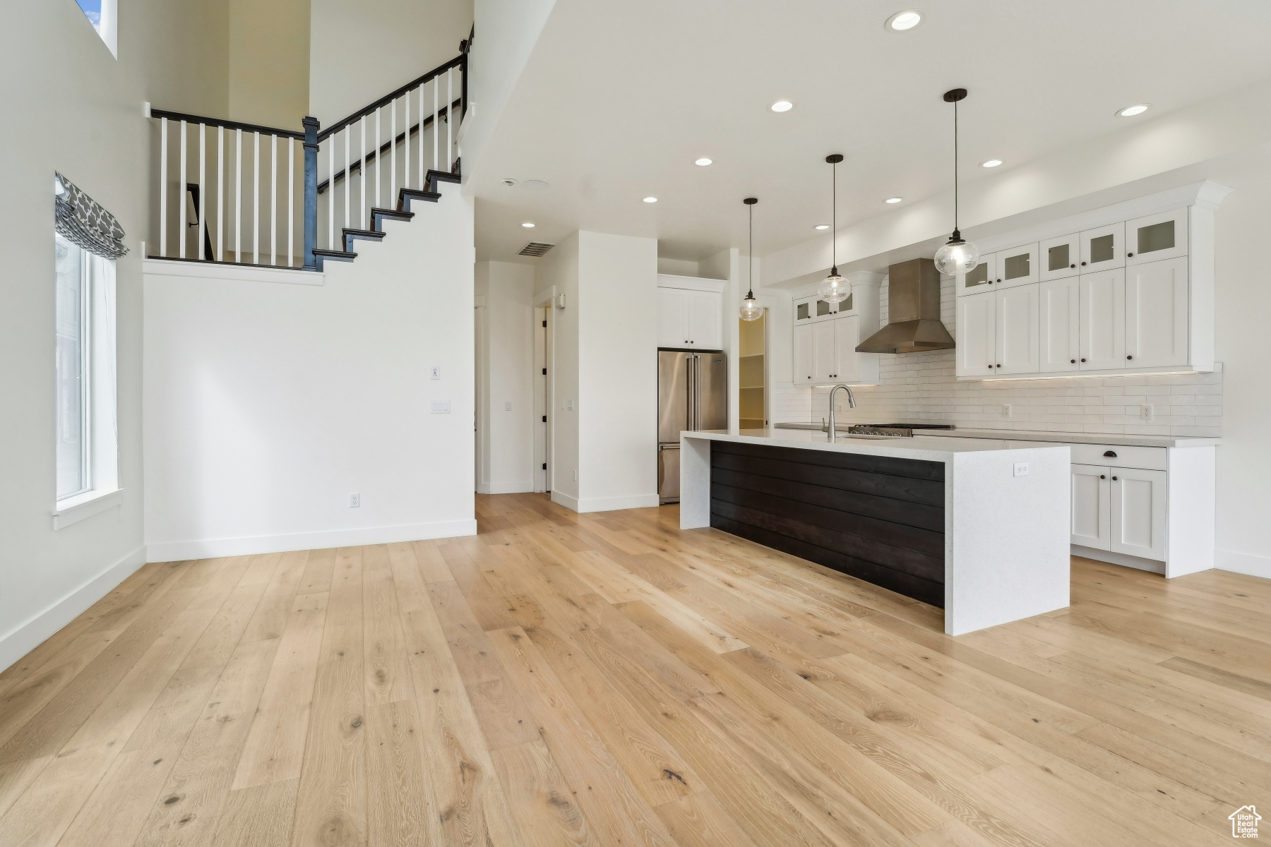 LODGES AT SNAKE CREEK - Residential