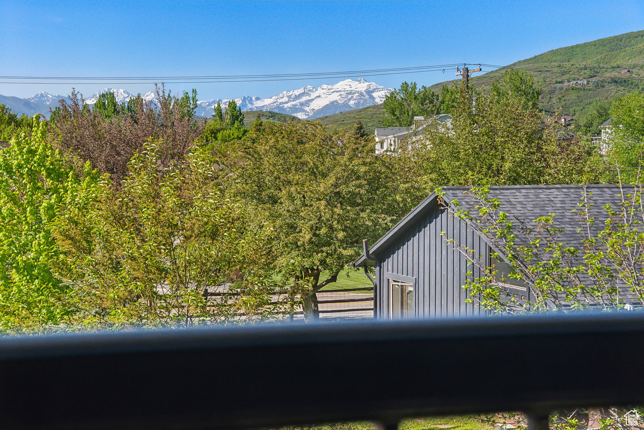 LODGES AT SNAKE CREEK - Residential