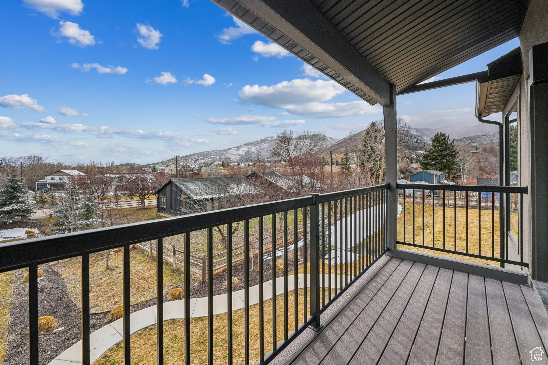 LODGES AT SNAKE CREEK - Residential