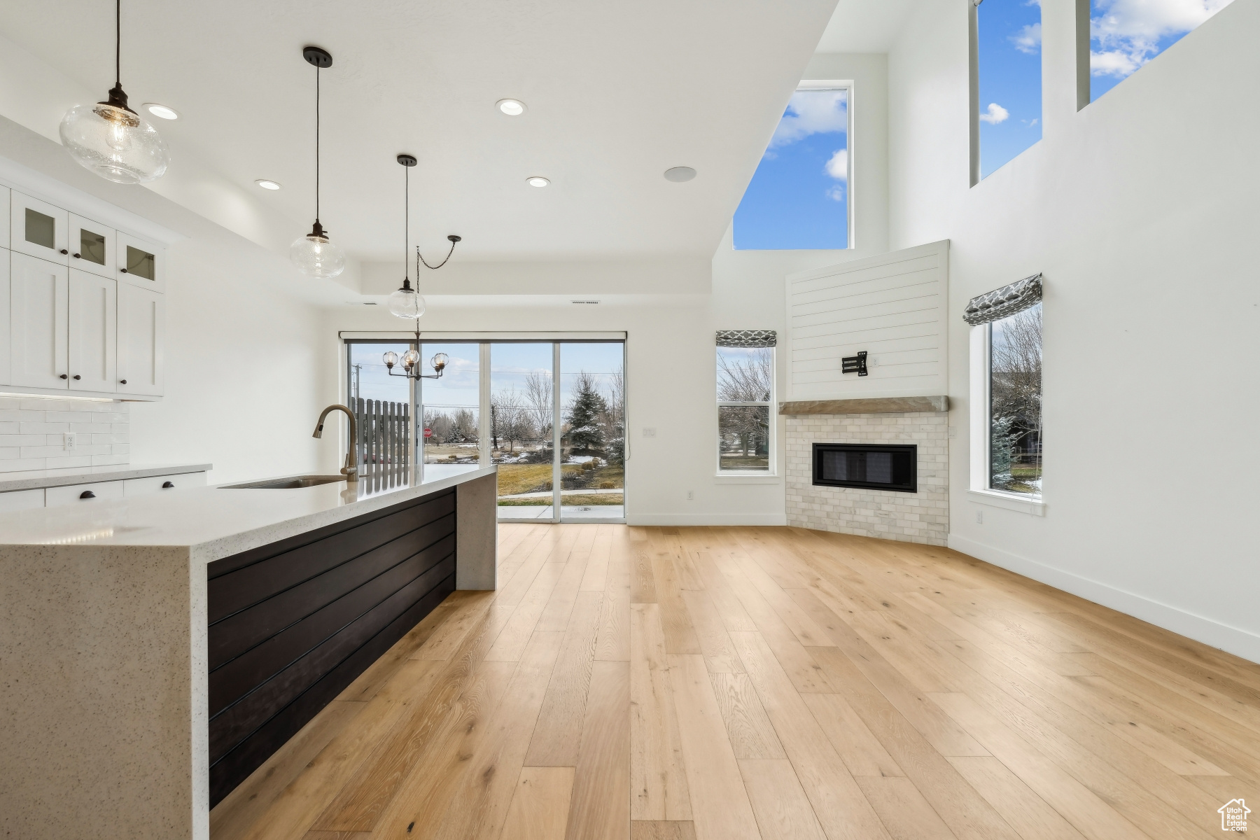 LODGES AT SNAKE CREEK - Residential