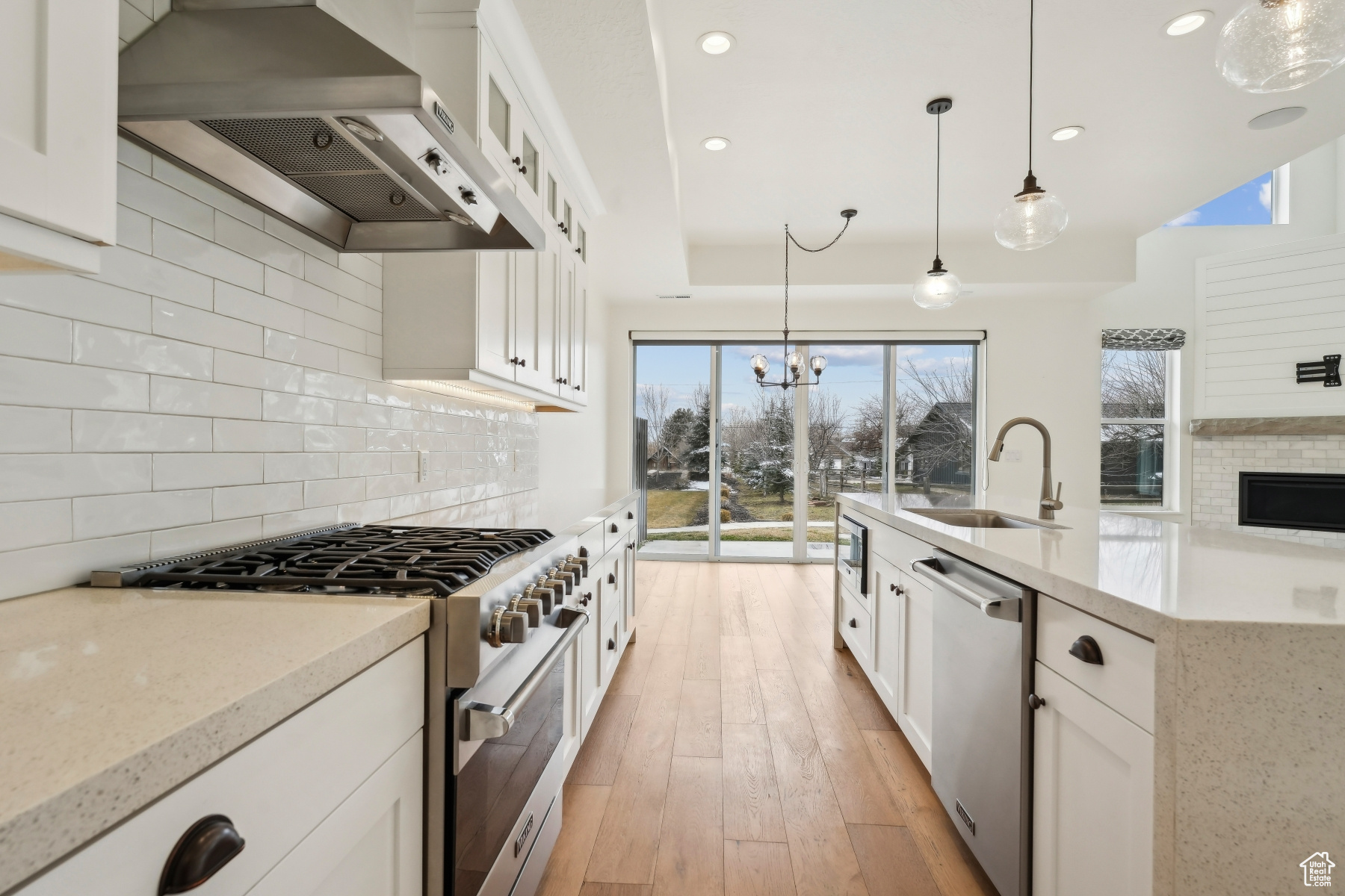 LODGES AT SNAKE CREEK - Residential