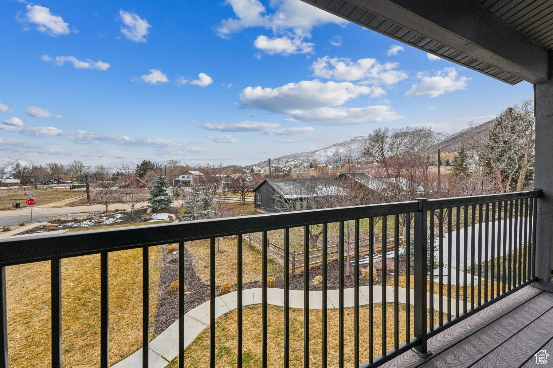 LODGES AT SNAKE CREEK - Residential