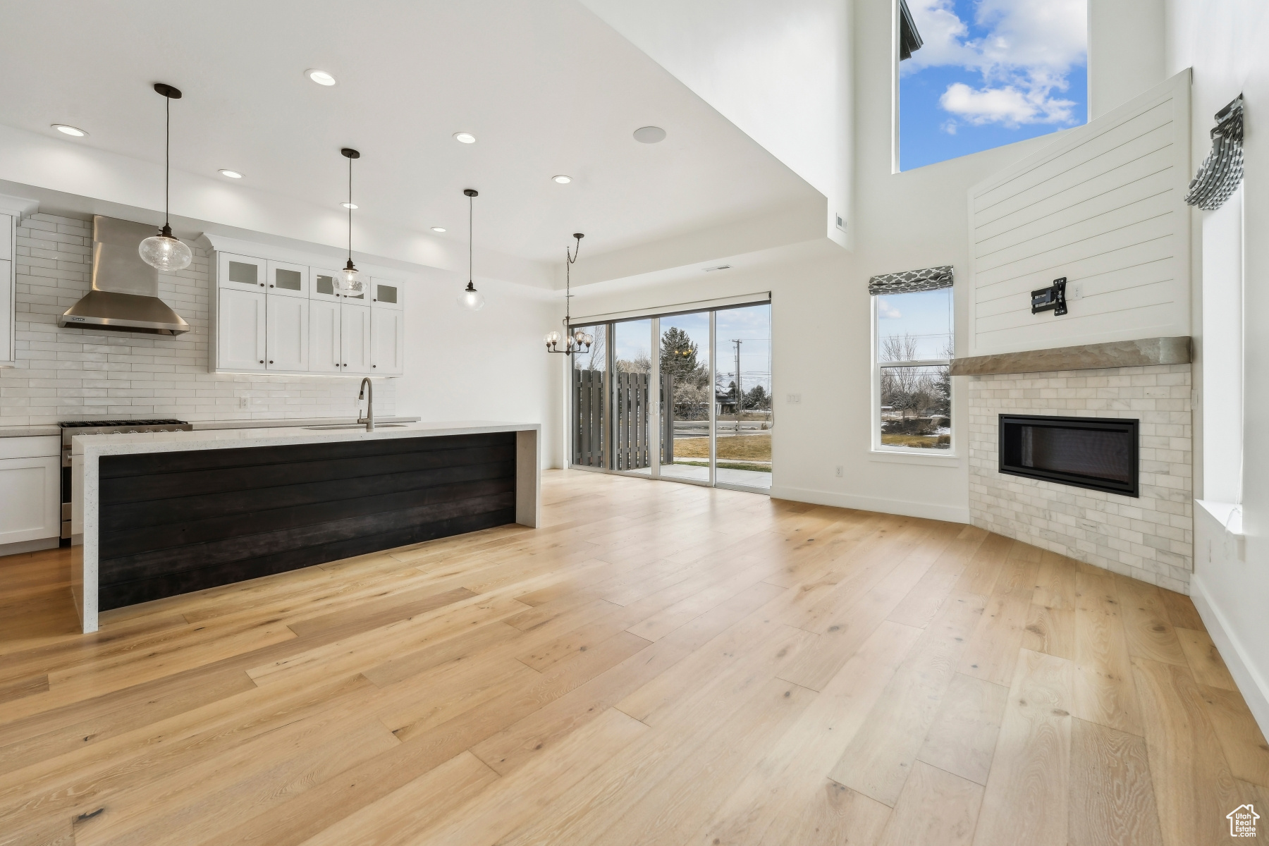 LODGES AT SNAKE CREEK - Residential