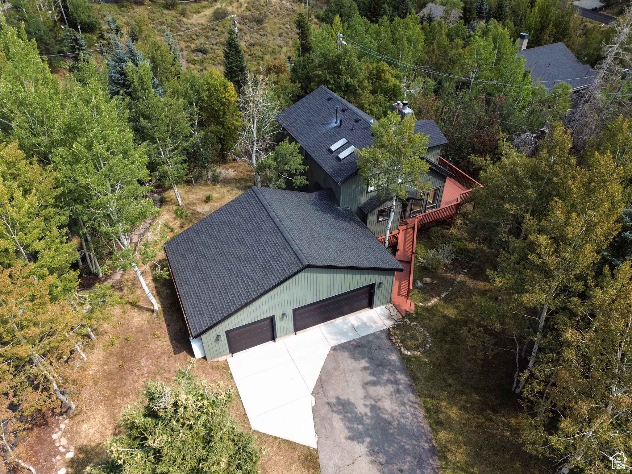 HIDDEN COVE - Residential