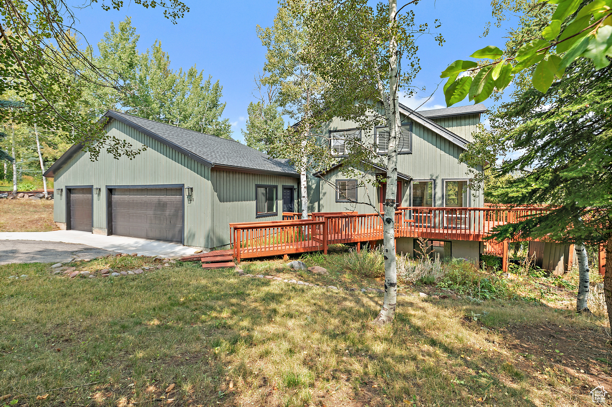 HIDDEN COVE - Residential