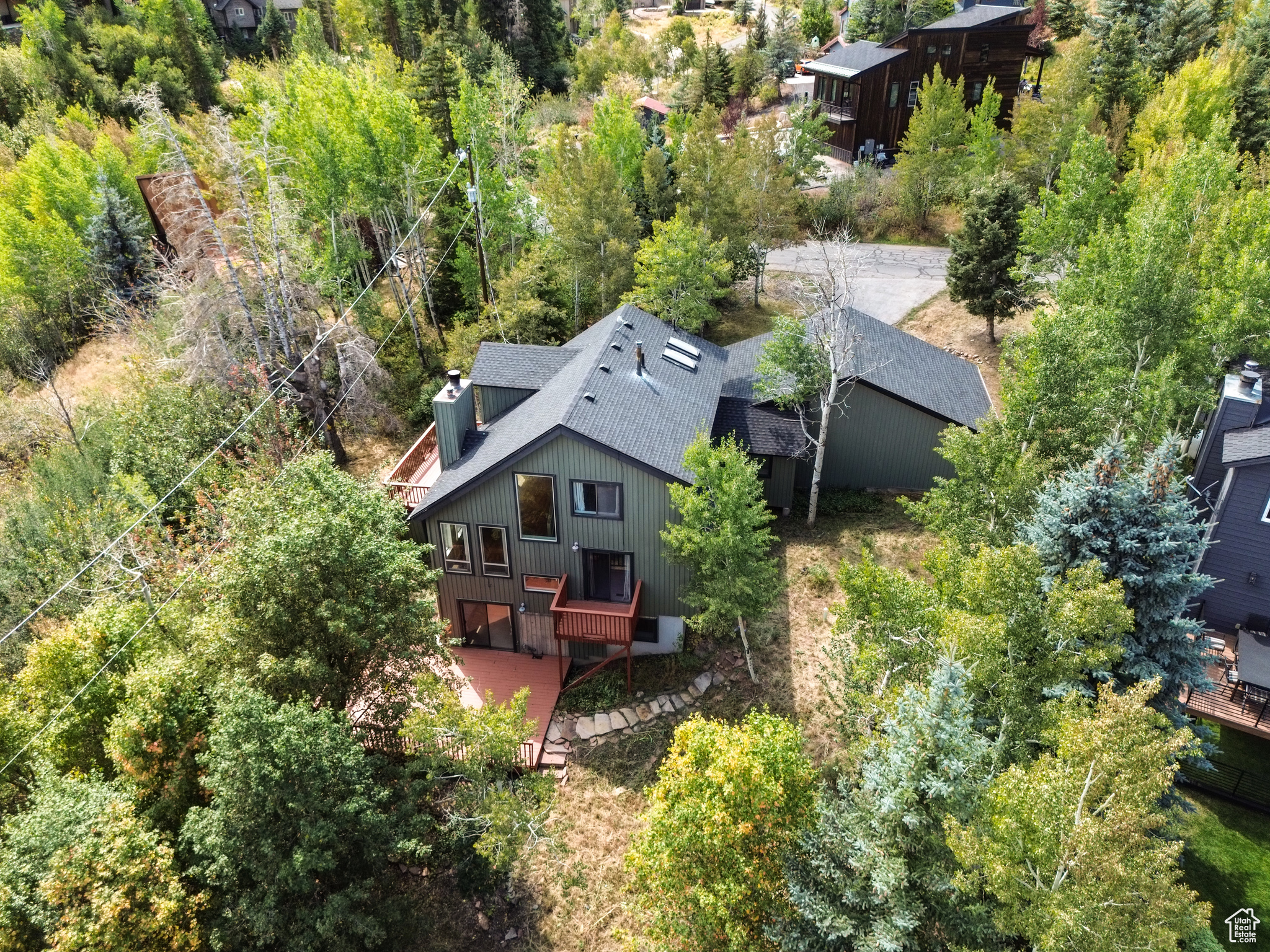 HIDDEN COVE - Residential