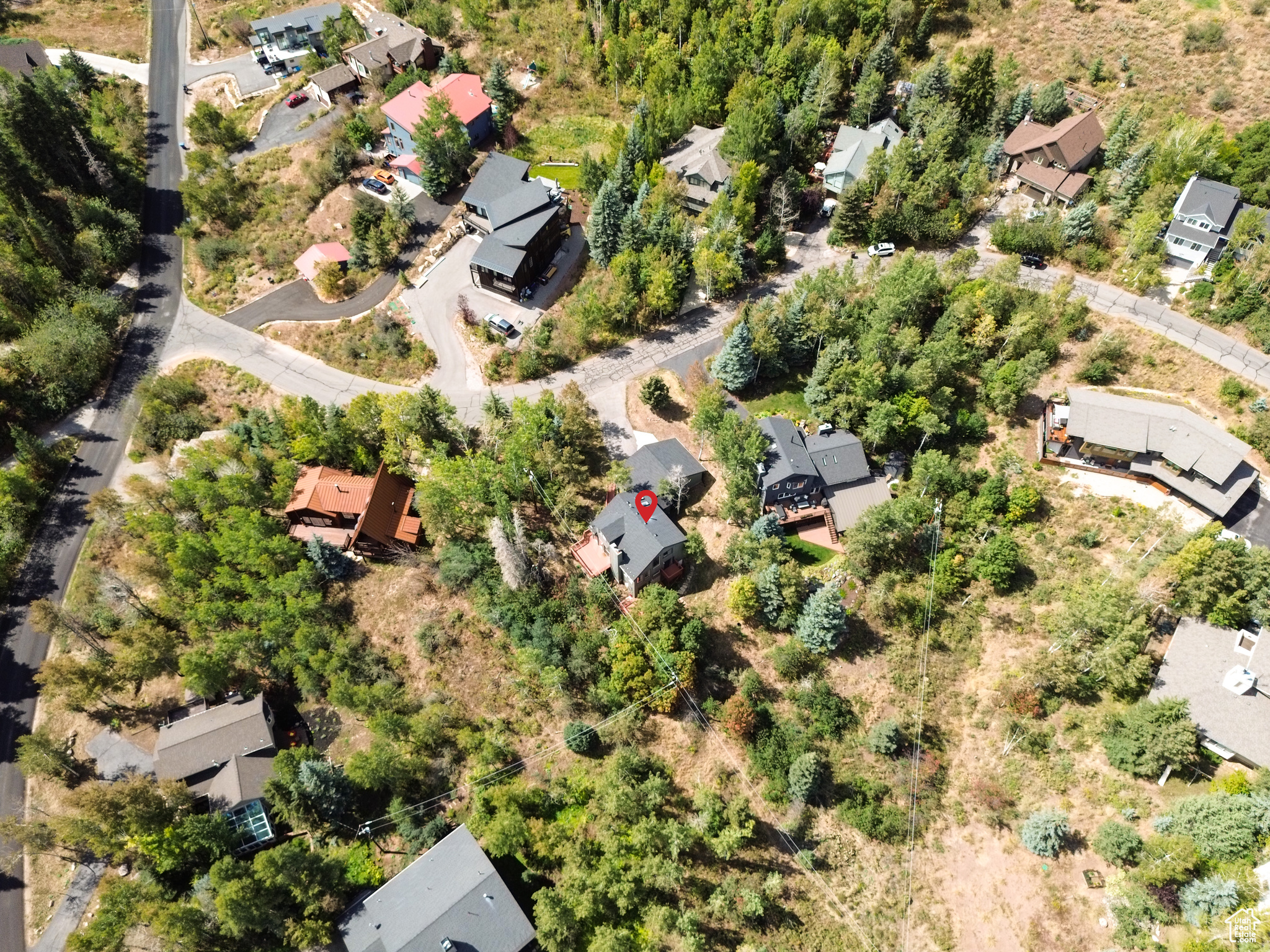 HIDDEN COVE - Residential