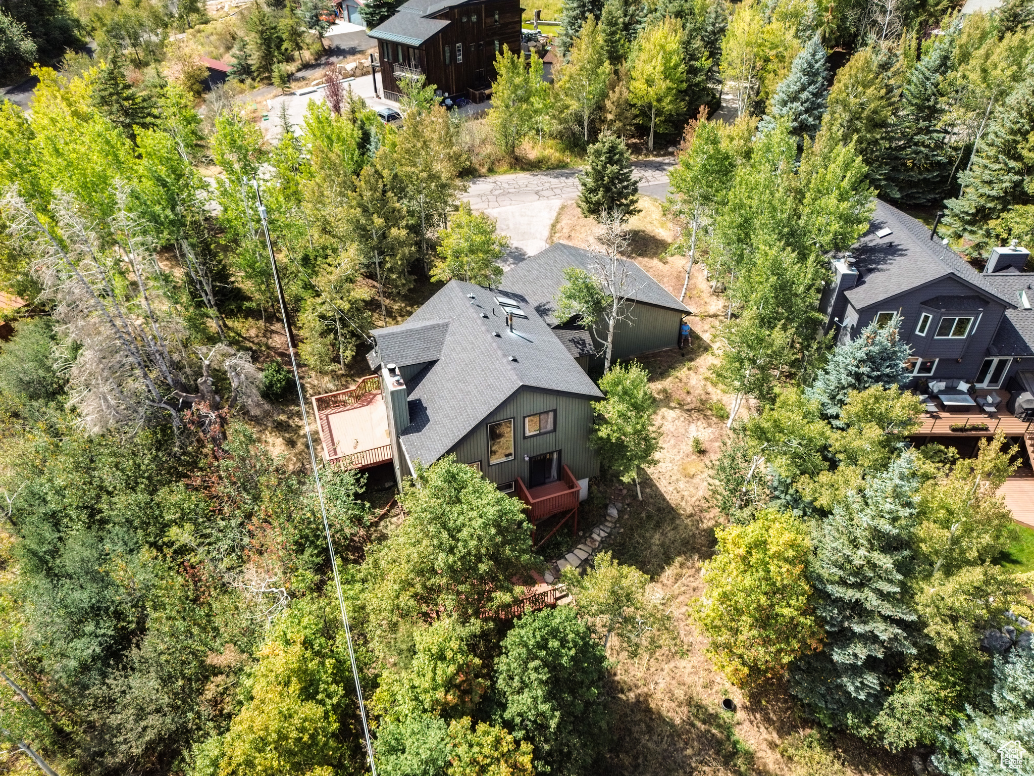 HIDDEN COVE - Residential