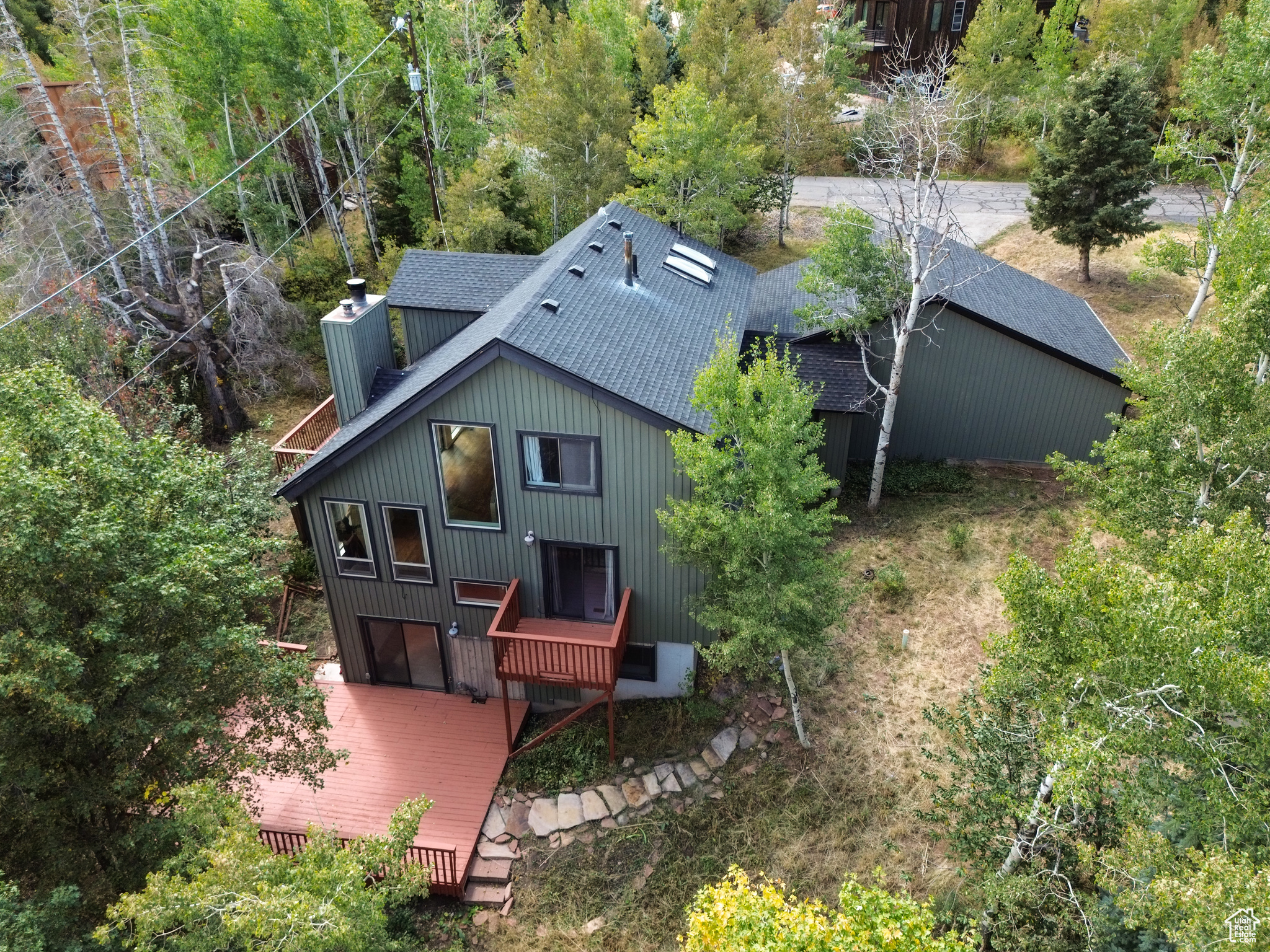 HIDDEN COVE - Residential