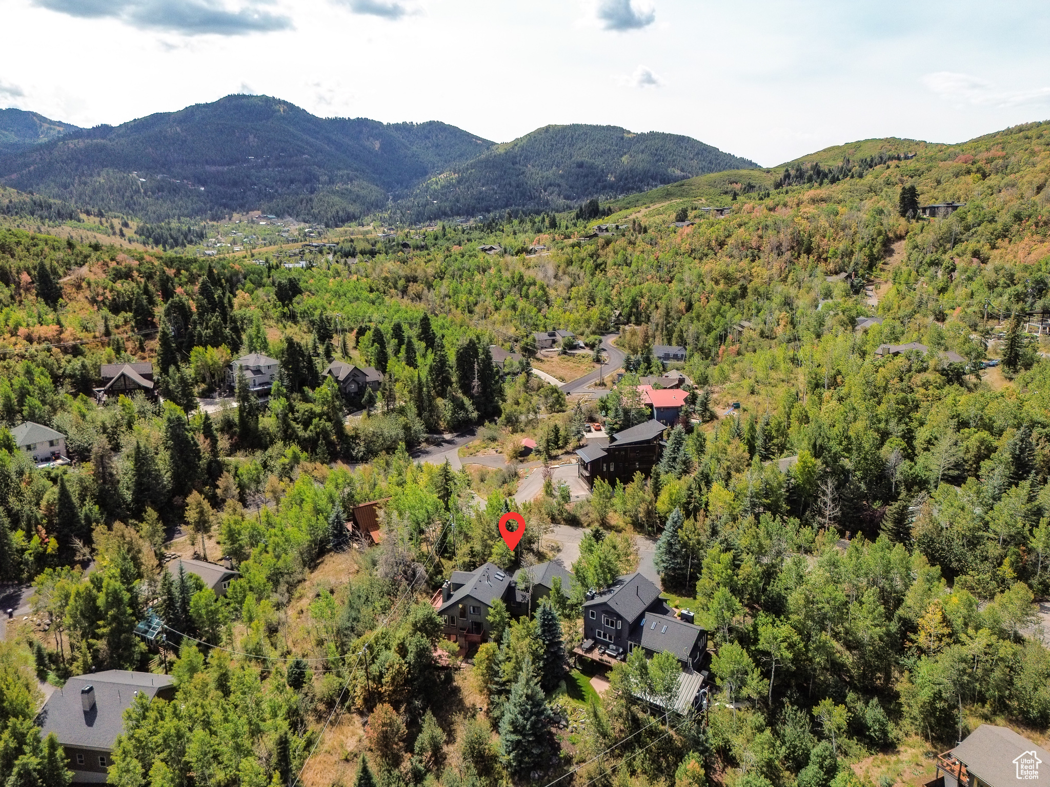 HIDDEN COVE - Residential