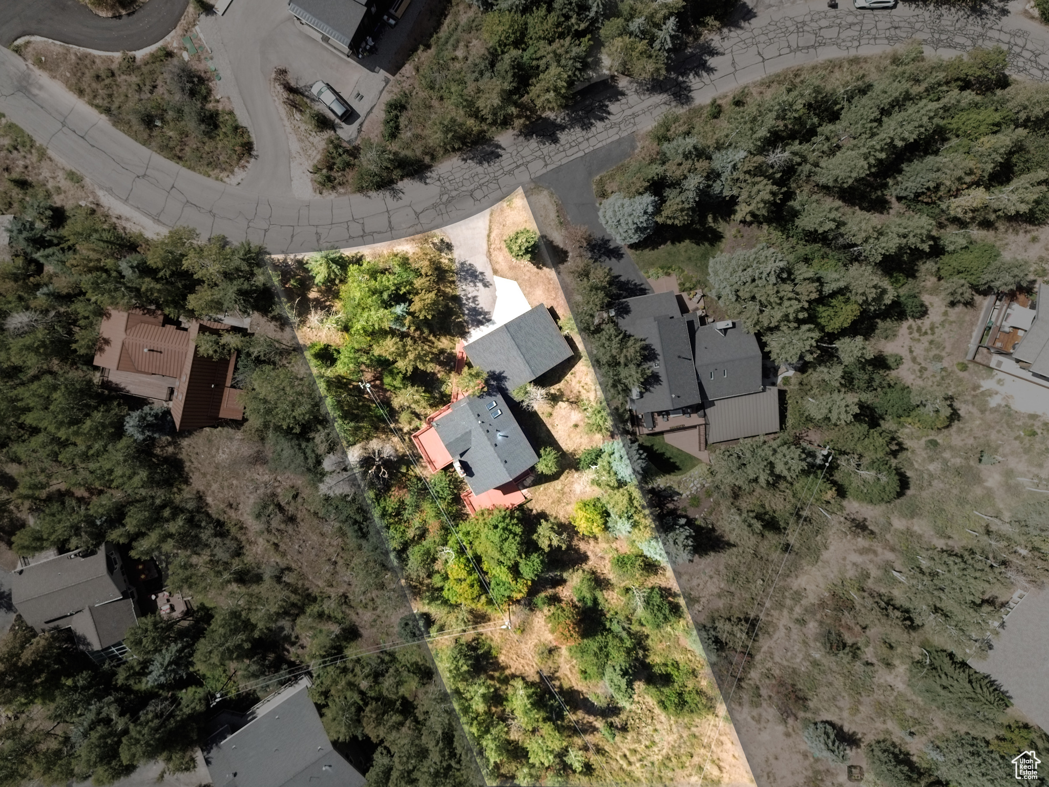 HIDDEN COVE - Residential