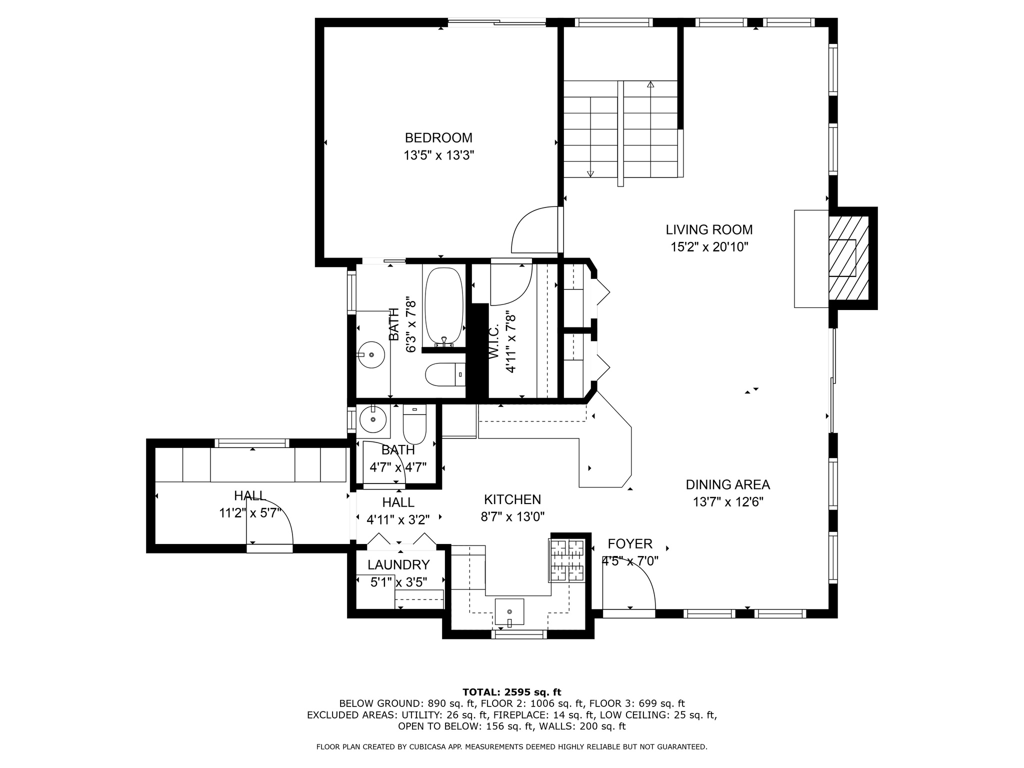 HIDDEN COVE - Residential