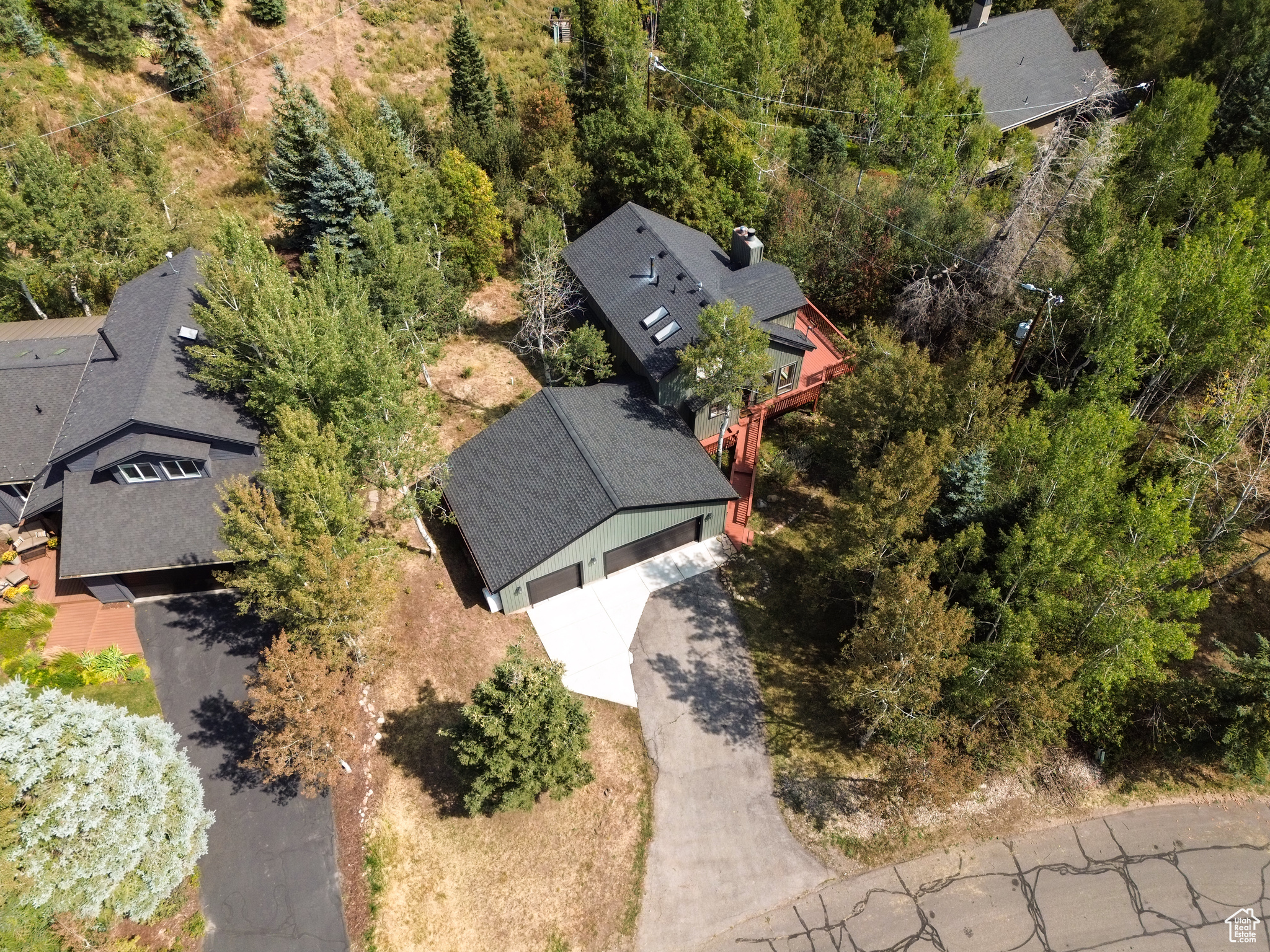 HIDDEN COVE - Residential