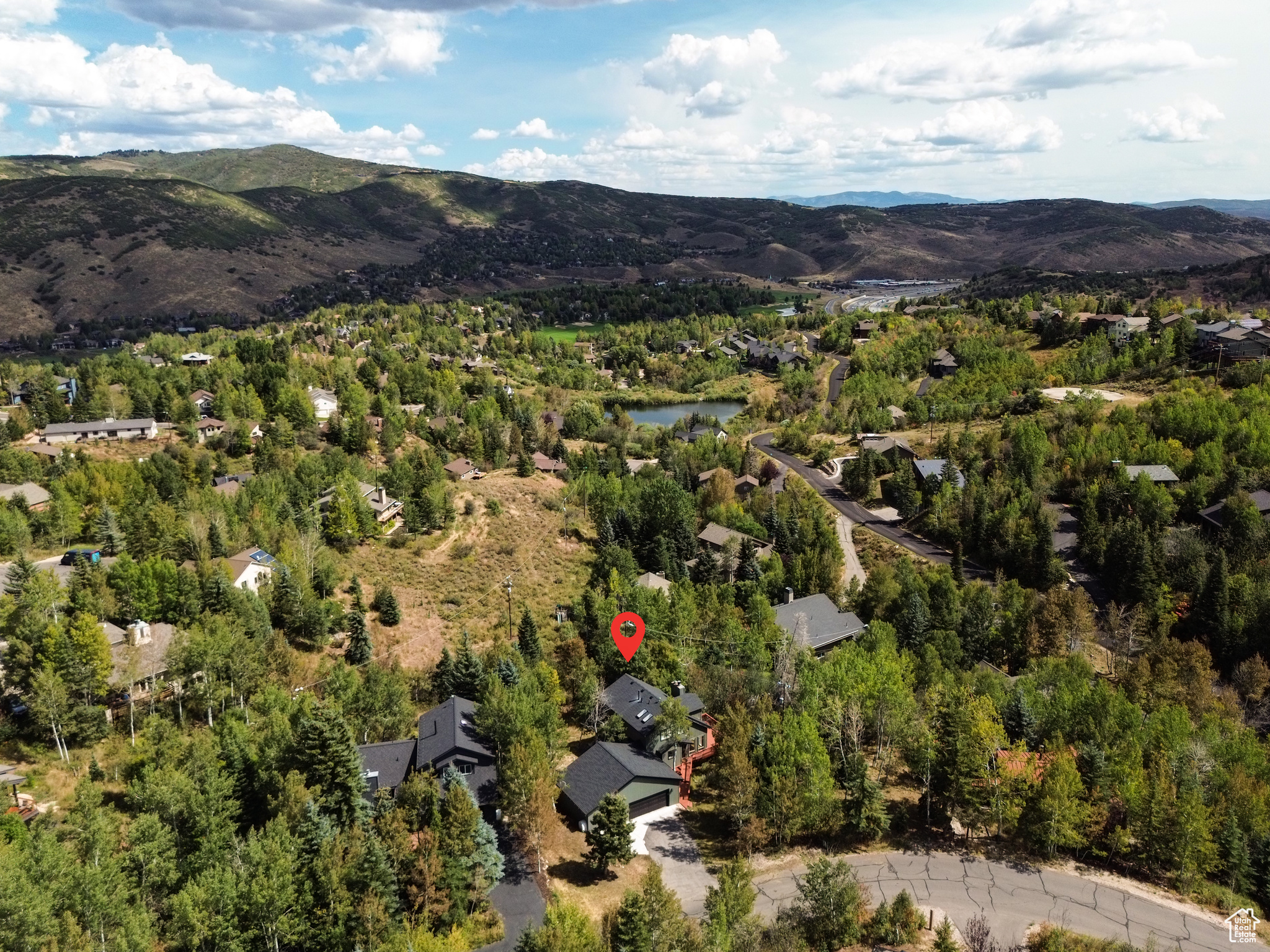 HIDDEN COVE - Residential