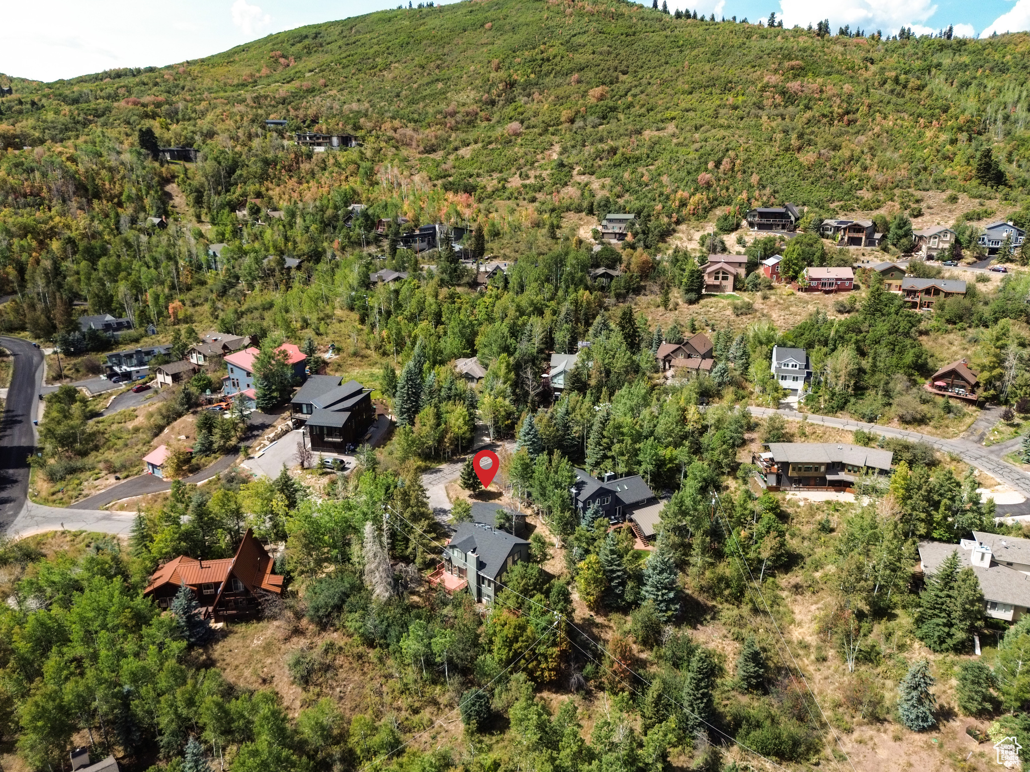 HIDDEN COVE - Residential